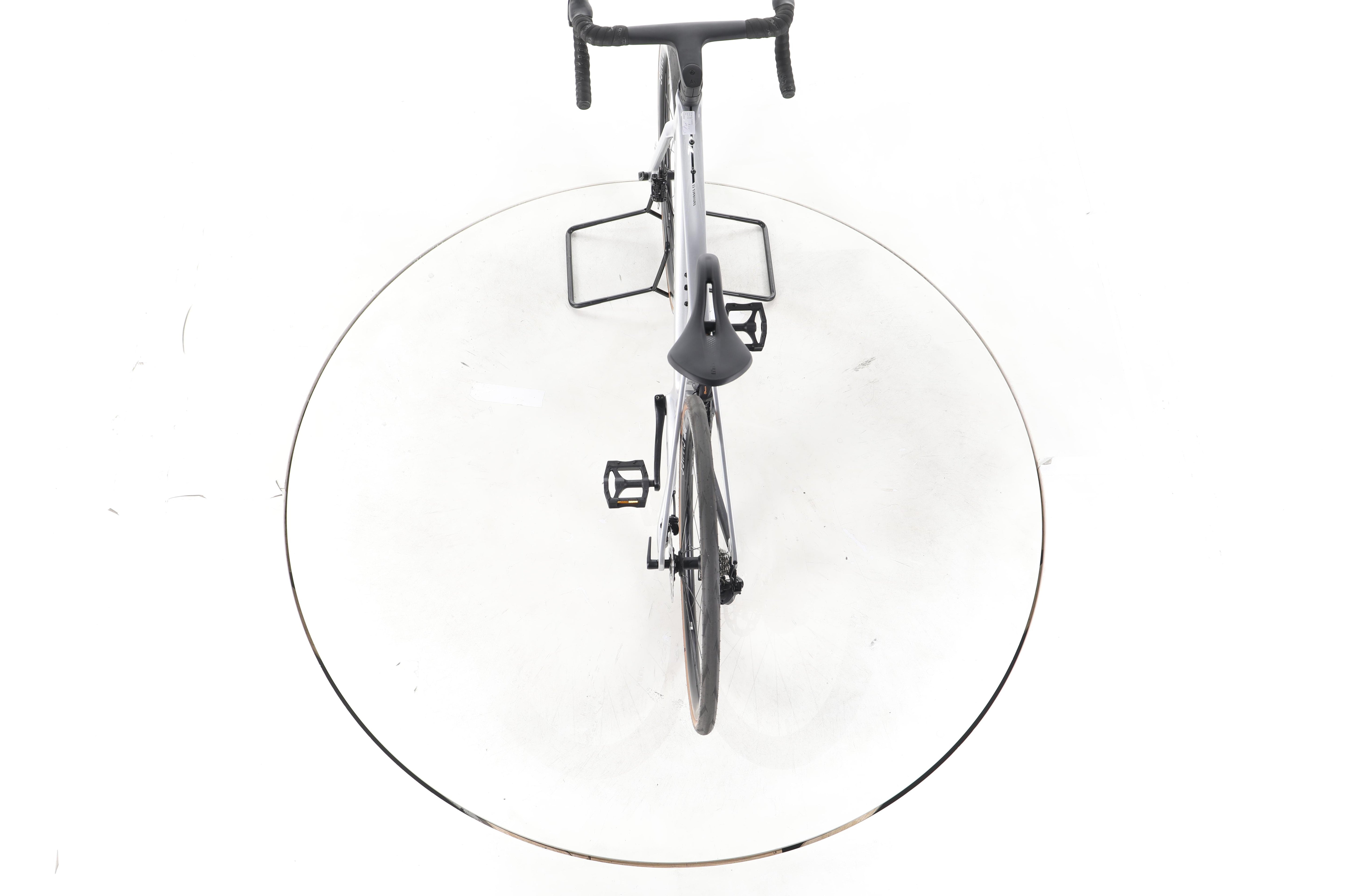 Canyon Endurace CF 7 Gravelbike Carbon 2025 - Image 22