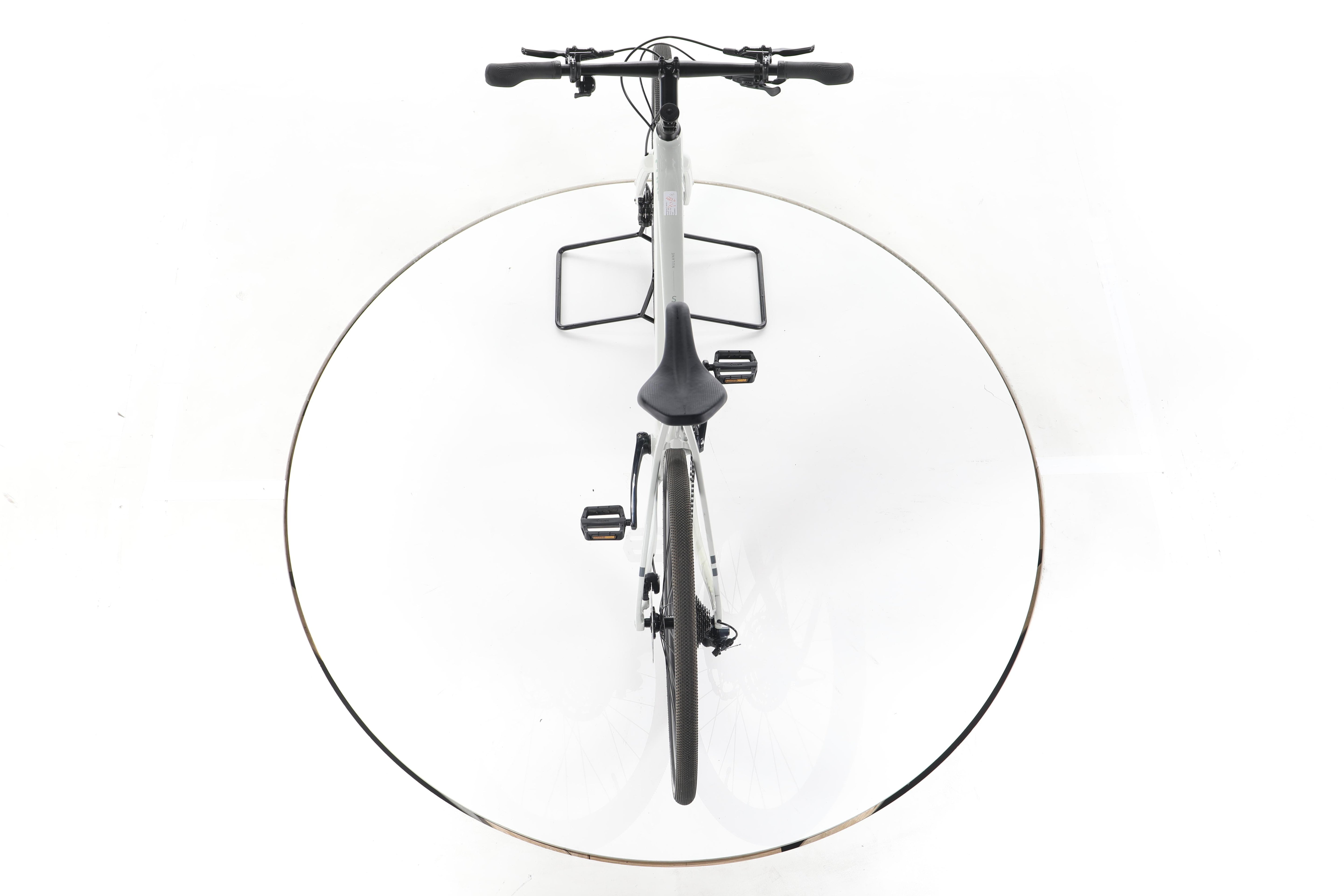 Cube Nulane C:62 SLX Fahrrad City & Trekking - Image 22