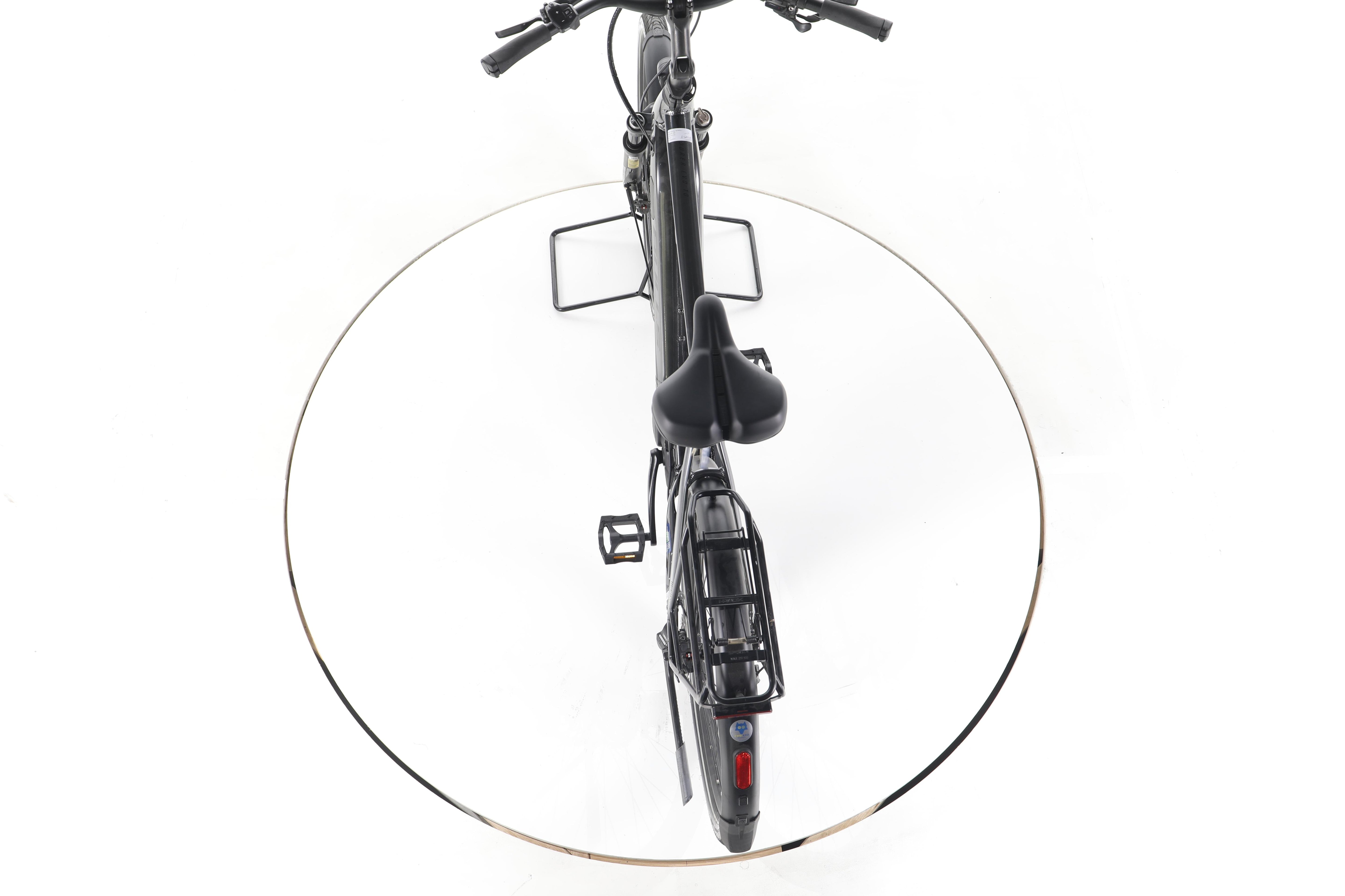 Bulls Tourer EVO 10 FIT Trekking E-Bike - Image 22