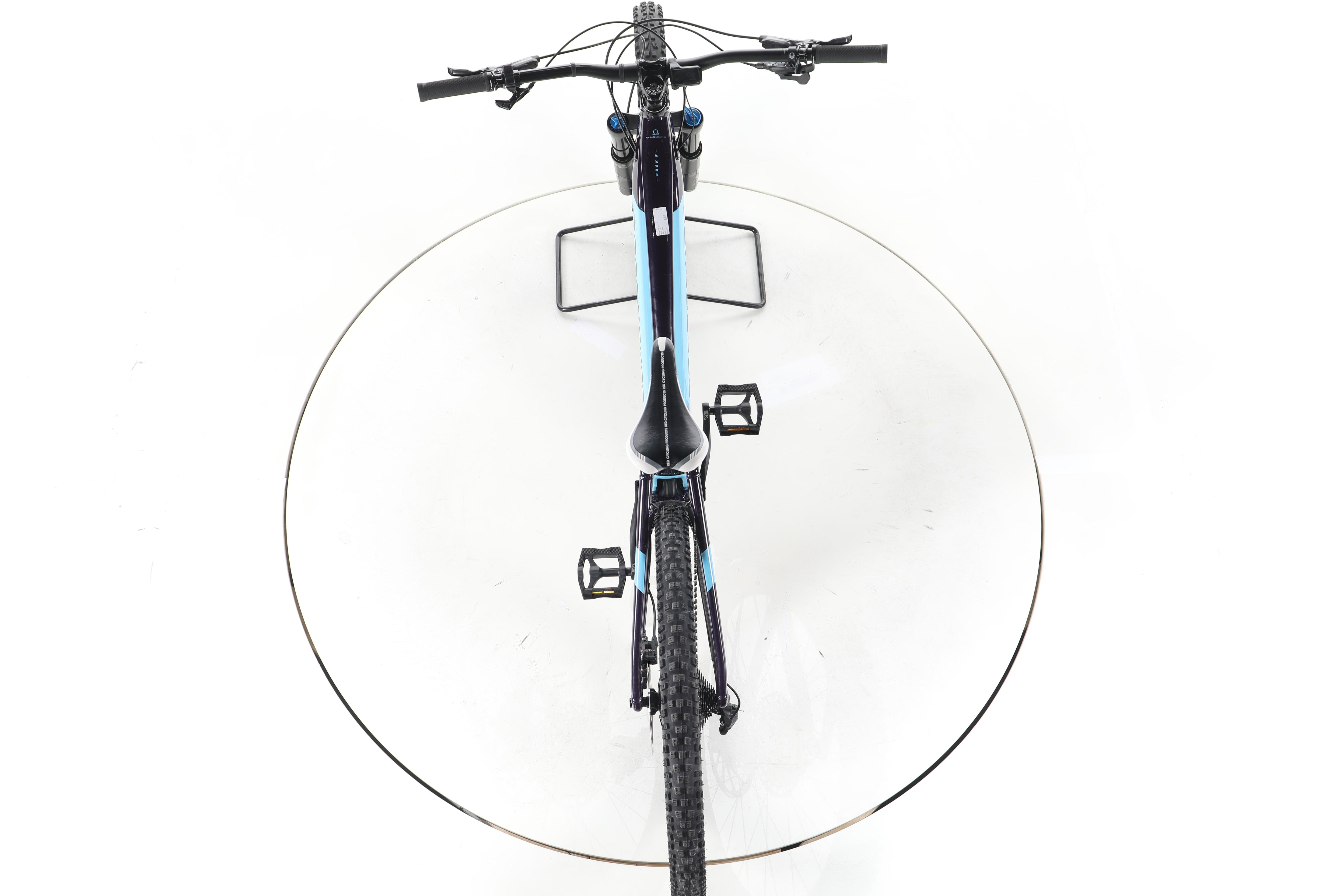 Mondraker DUSK R E-Bike Fully - Image 22