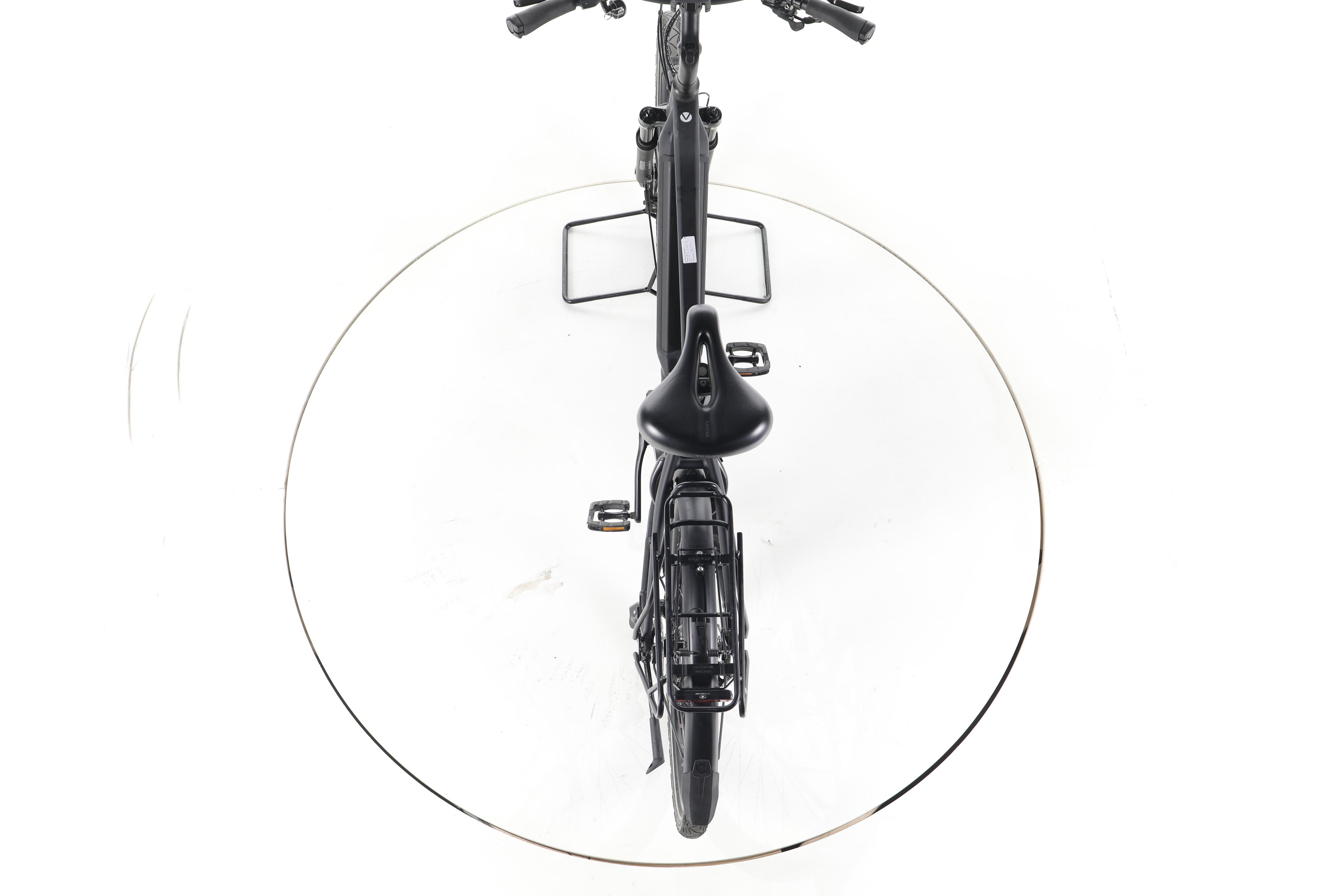 Velo de Ville AEB 890 Trekking E-Bike - Image 22