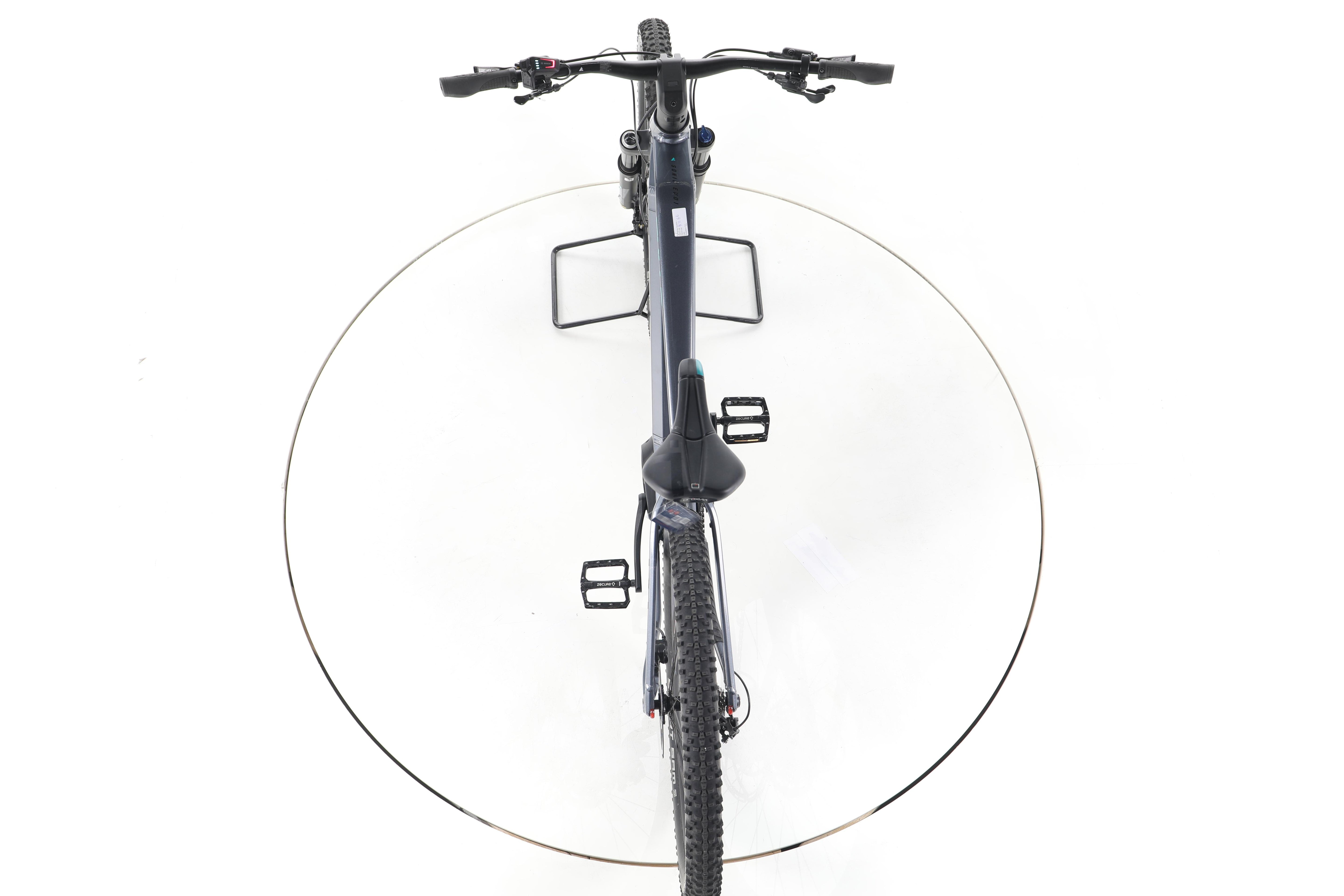 Bulls Sonic EVO 1 E-Bike - Image 22