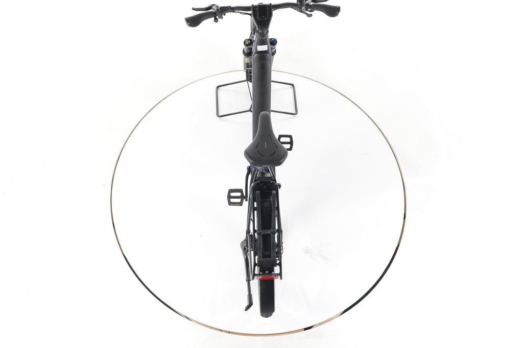 Riese & Müller Nevo4 GT Touring Trekking E-Bike Tiefeinsteiger - Image 22