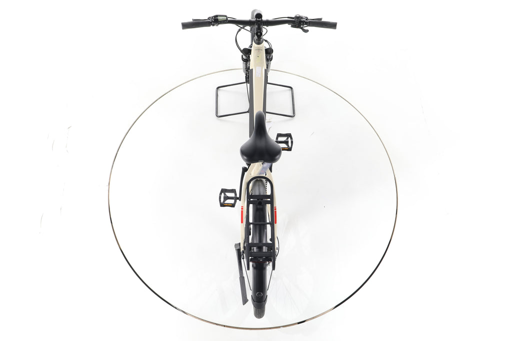 Haibike Trekking 4 Trekking E-Bike - Image 22