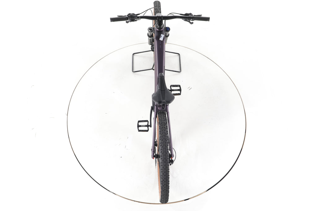 Bulls Sonic Eva TR Fully E-Bike - Image 22