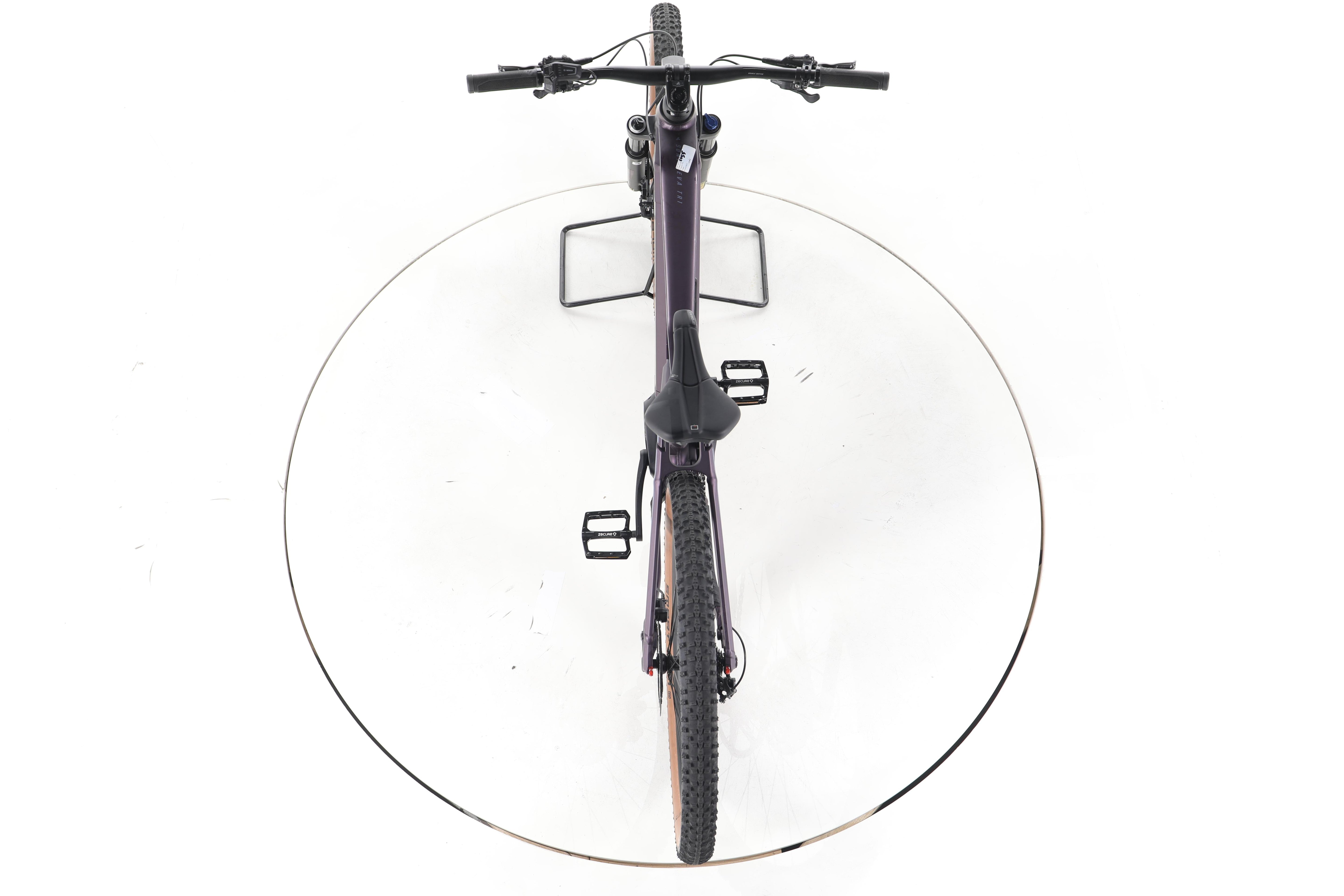 Bulls Sonic Eva TR Fully E-Bike - Image 22