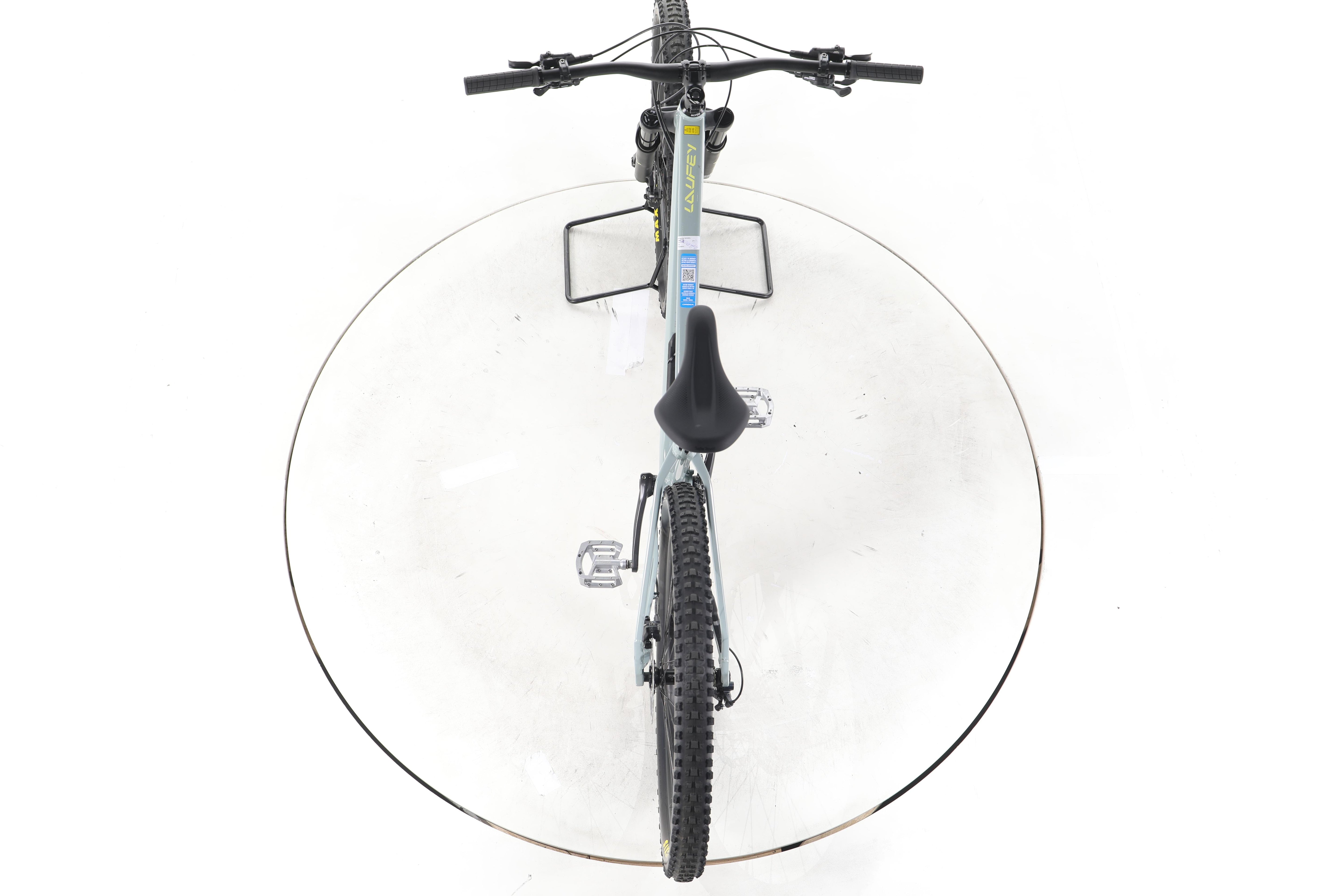 Orbea Laufey H10 Fahrrad Hardtail - Image 22