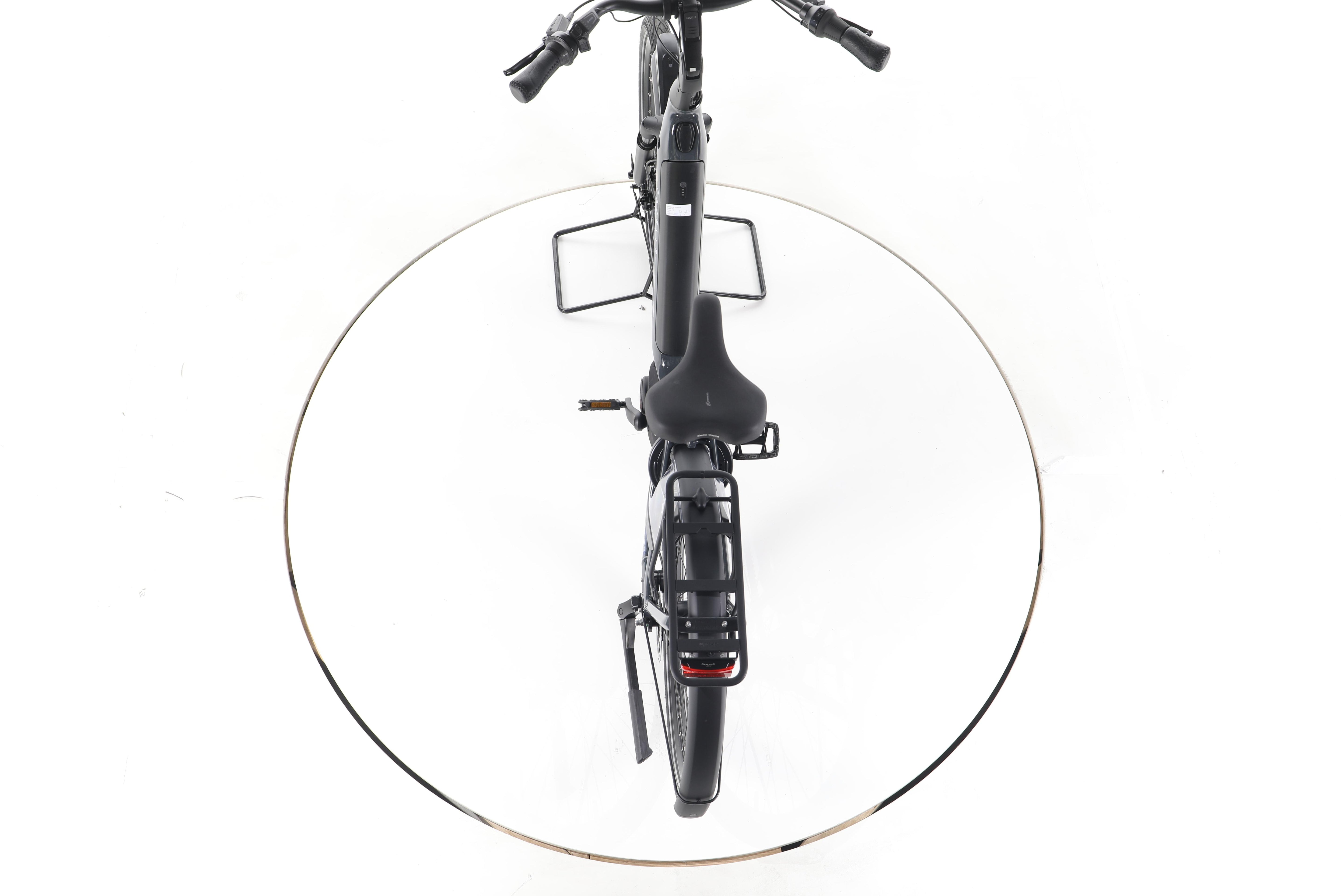 Gazelle Grenoble C7+ HMB City E-Bike Tiefeinsteiger 2025 - Image 22