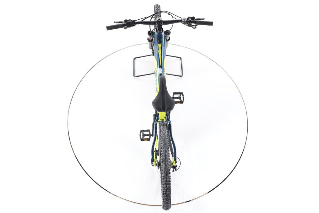 Merida eONE-Sixty 575 EP1 Fully E-Bike - Image 22