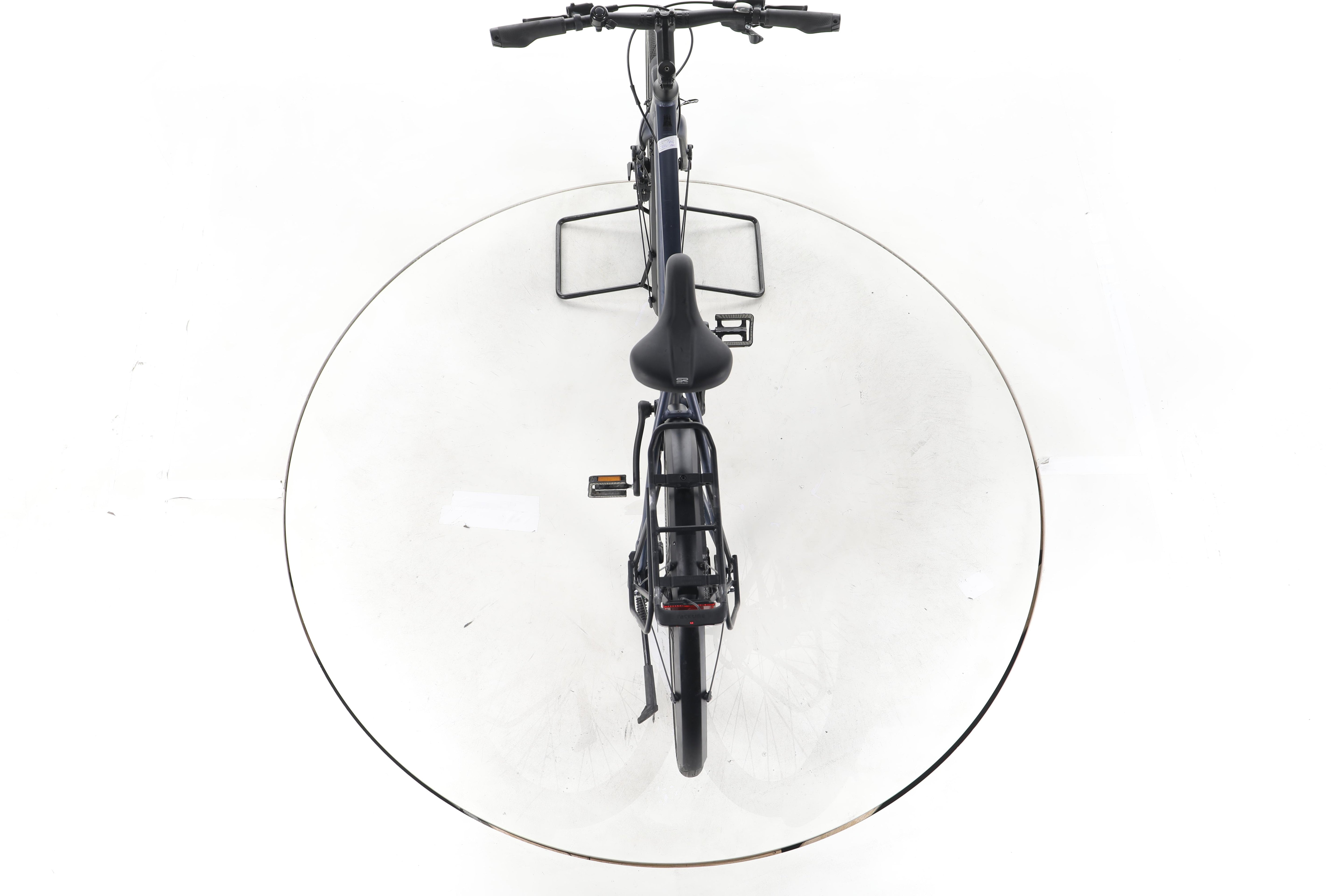 Stevens Courier Luxe Fahrrad City & Trekking - Image 22