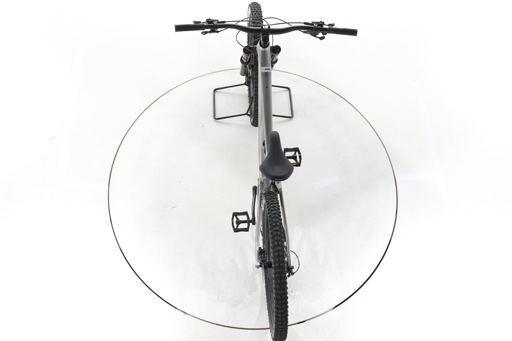 Cube Stereo ONE77 Race Fahrrad Fully - Image 22
