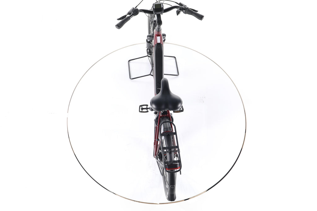 Batavus Finez E-go® Power RT City E-Bike Tiefeinsteiger - Image 22