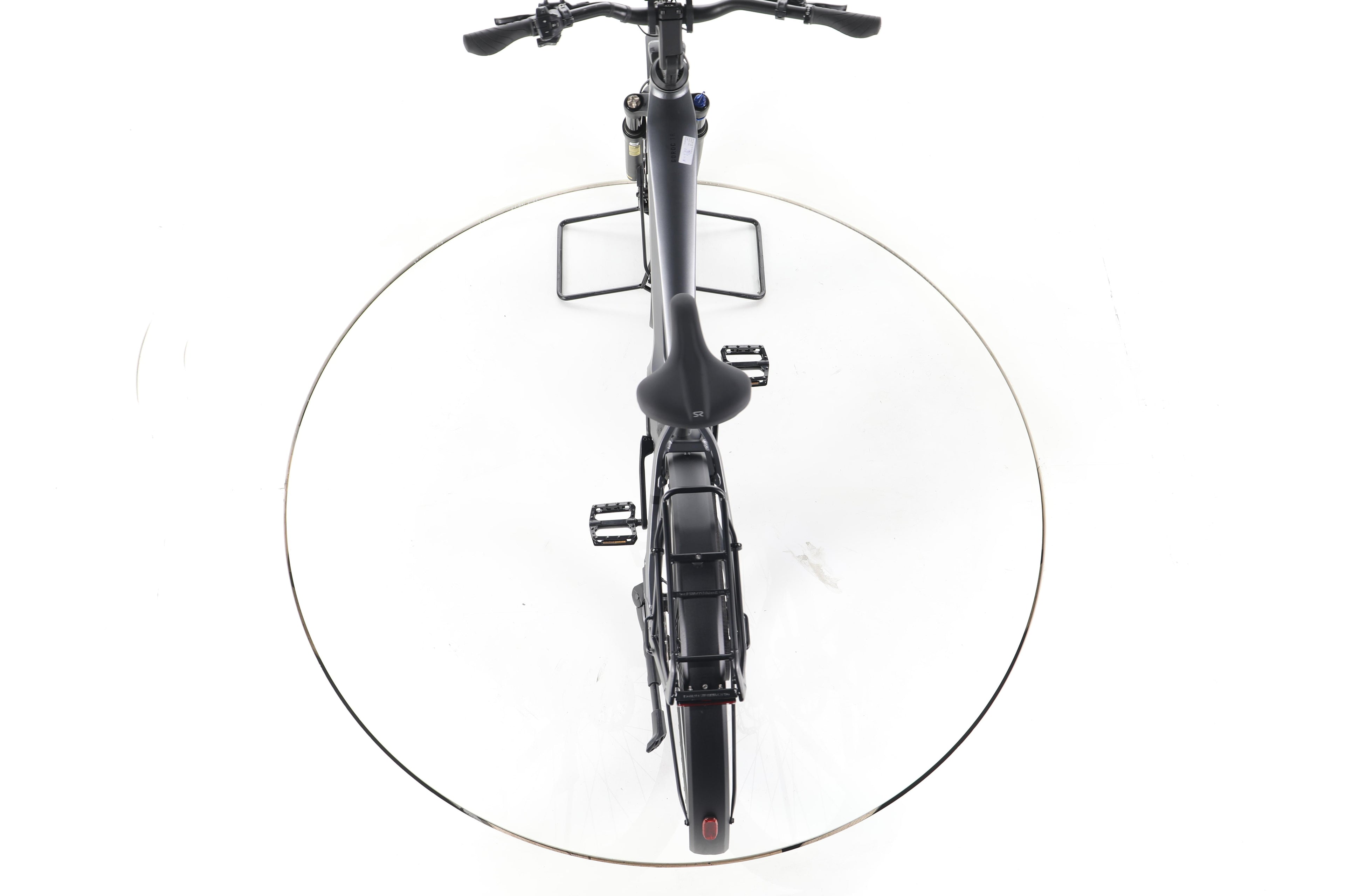 FLYER G1 Goroc TR 7.33 City E-Bike 2025 - Image 22