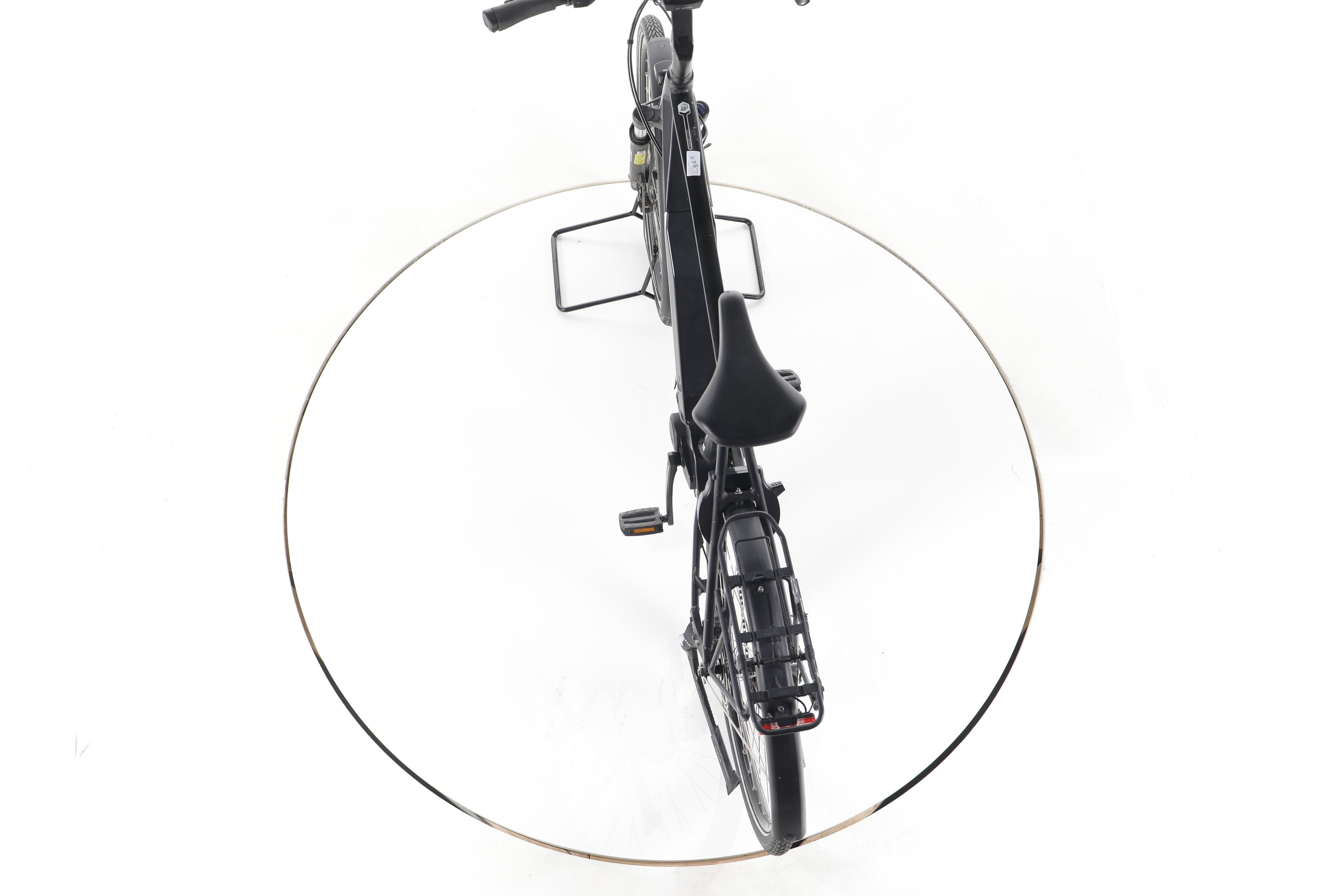 Victoria eTrekking 8.8 Trekking E-Bike - Image 22