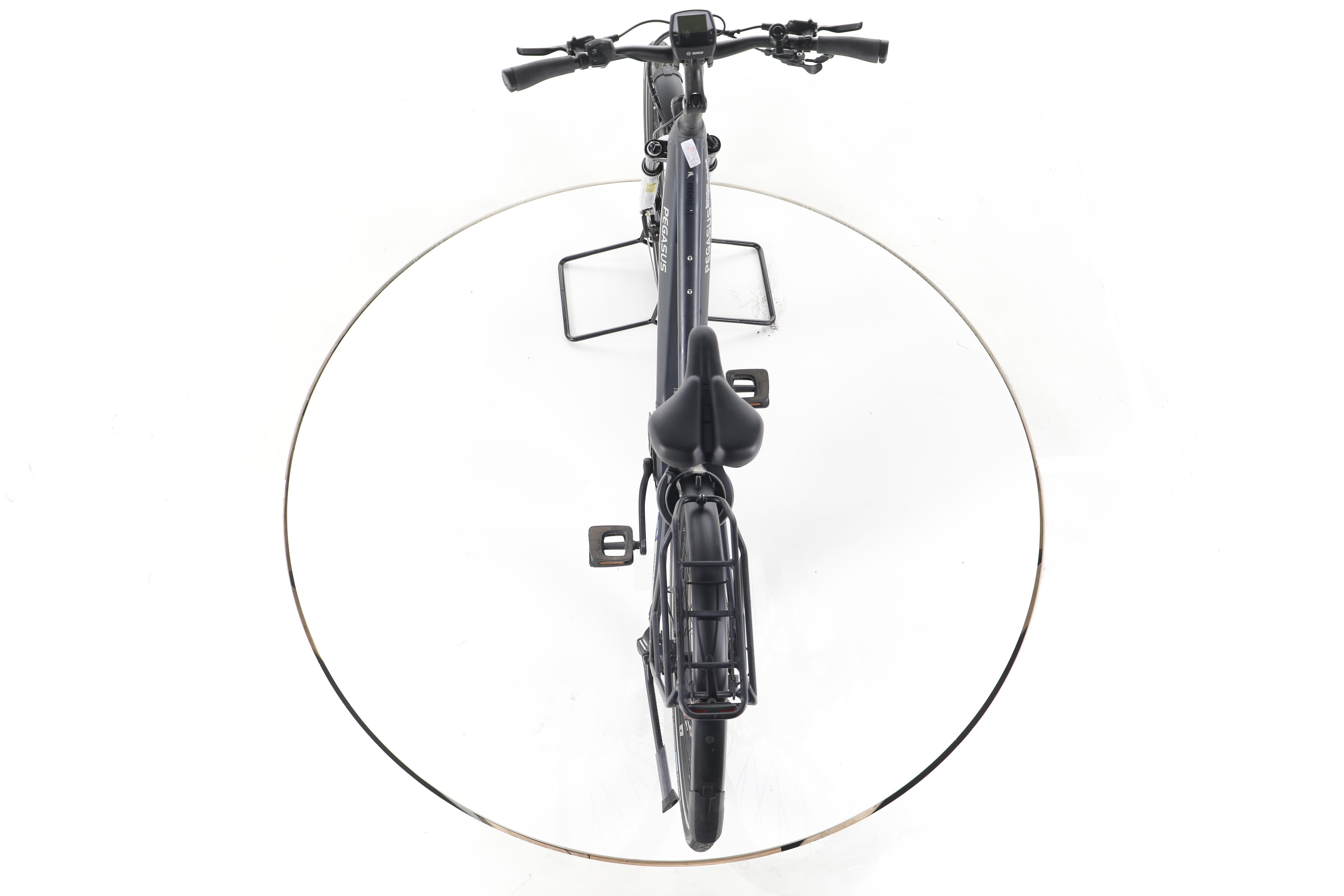 Pegasus Premio Evo 10 Lite Trekking E-Bike - Image 22