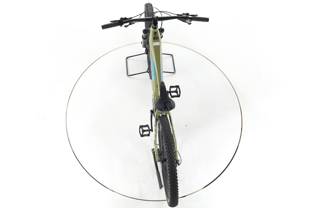 Nox Cycles HYBRID XC TRAIL P2 E-Bike 2023 - Image 22
