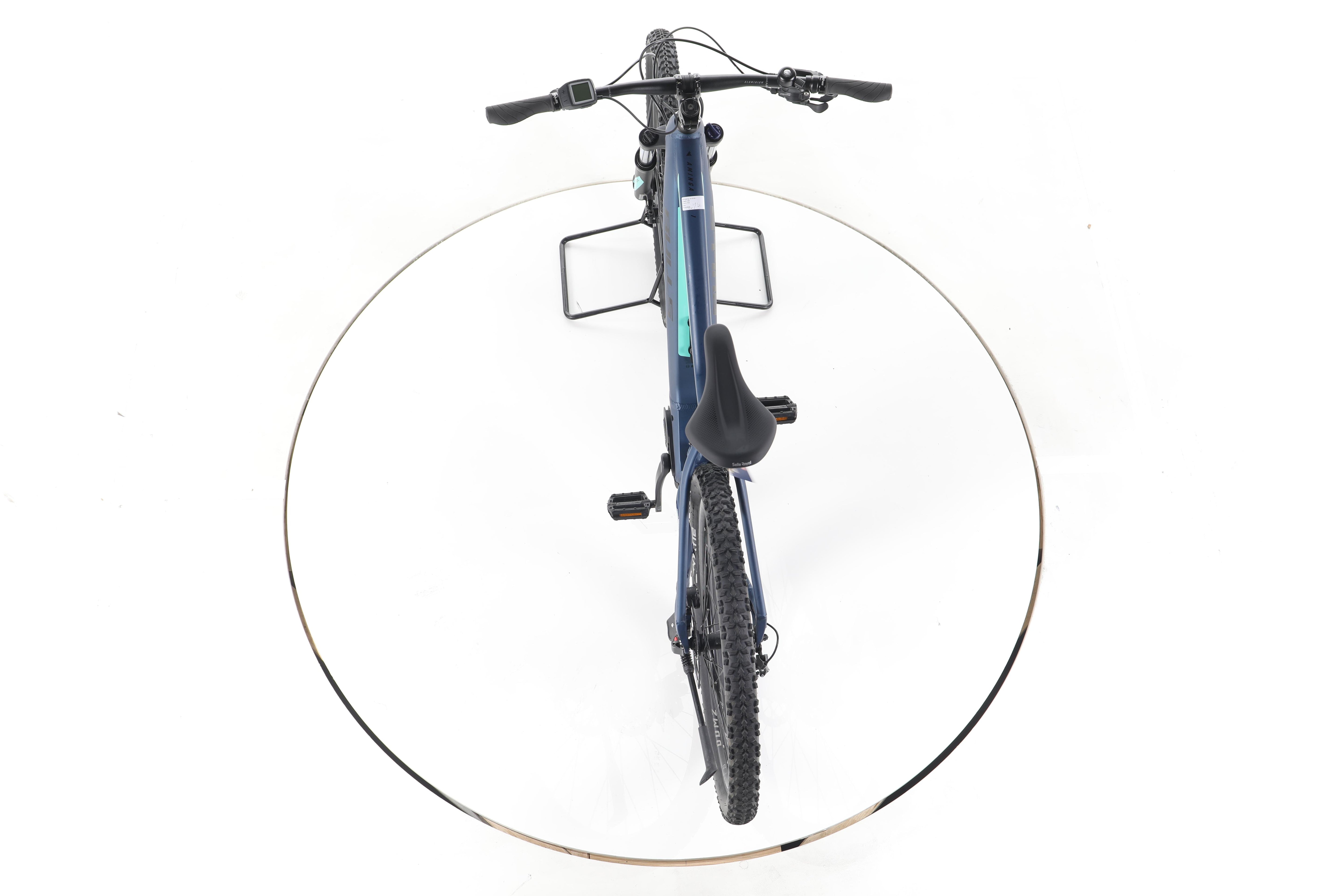 Bulls Aminga EVA 1 E-Bike - Image 22
