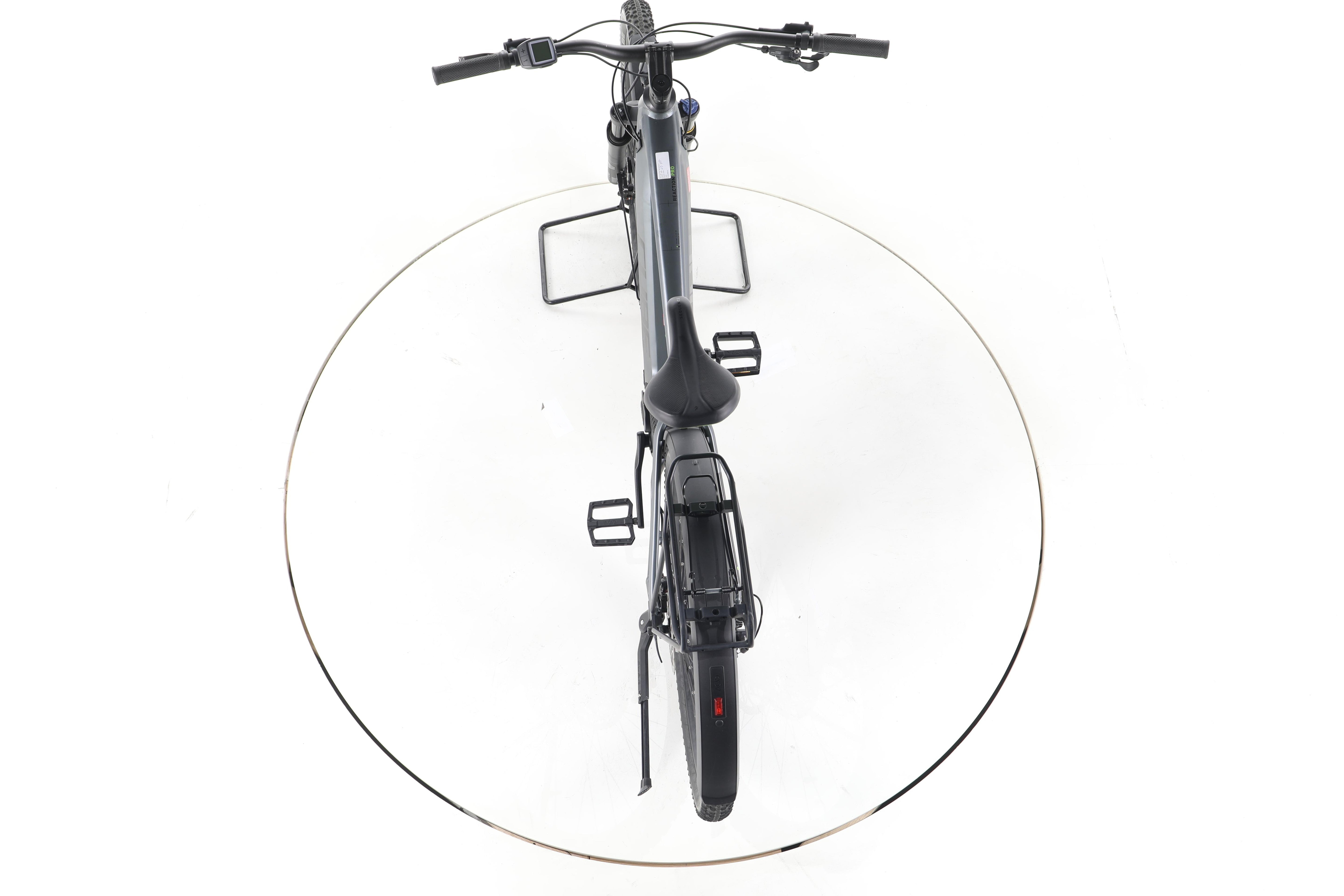 Cube Reaction Hybrid Pro Allroad E-Bike - Image 22