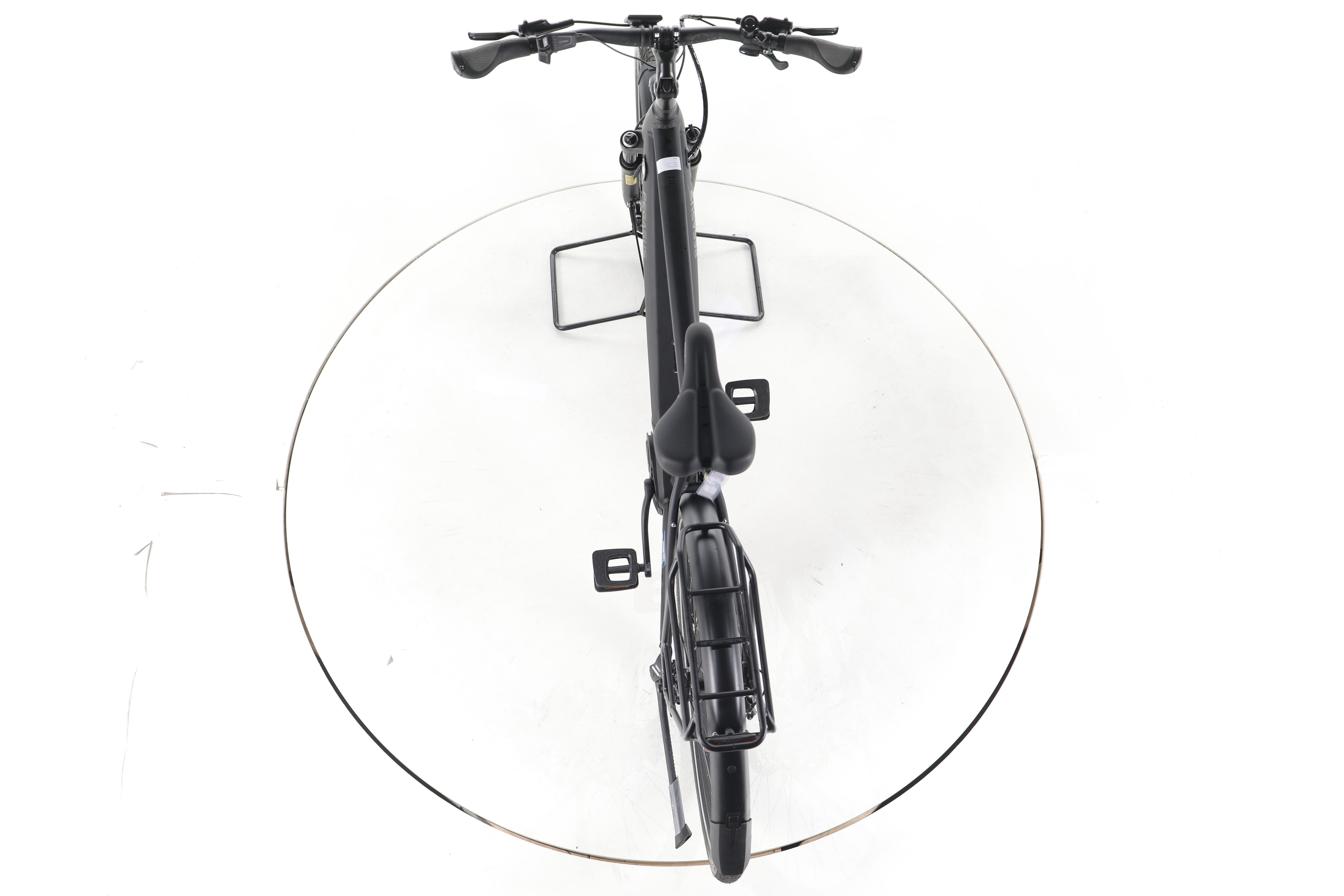 Pegasus Premio Evo 10 Lite Trekking E-Bike - Image 22