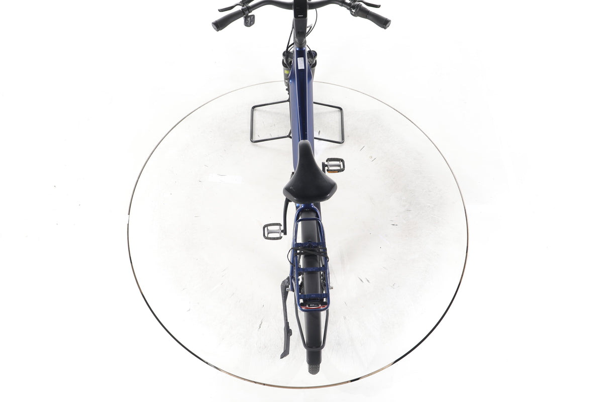 Giant Daily Tour E+1 BD City E-Bike - Image 22
