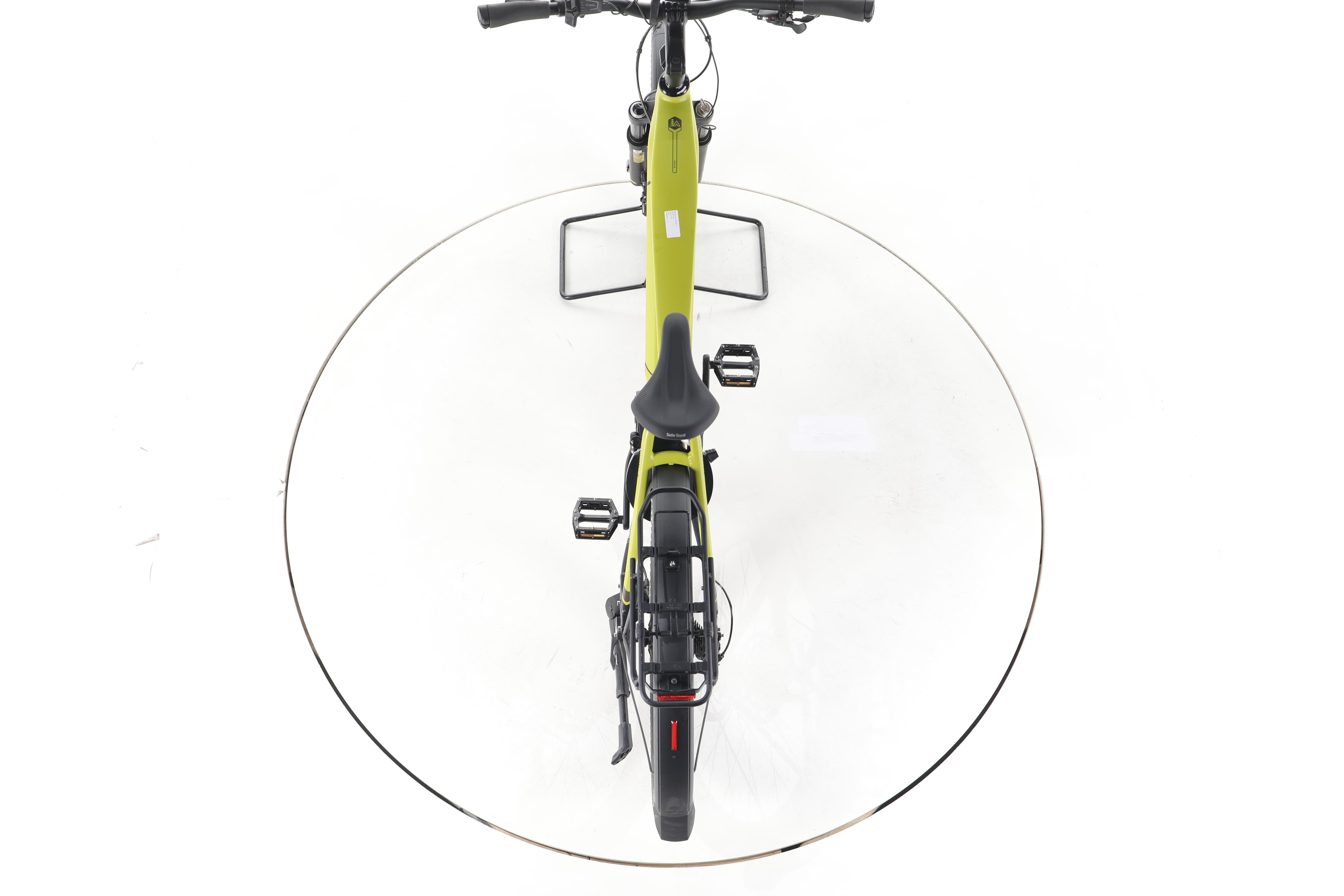 Victoria Avyon 4 Trekking E-Bike - Image 22
