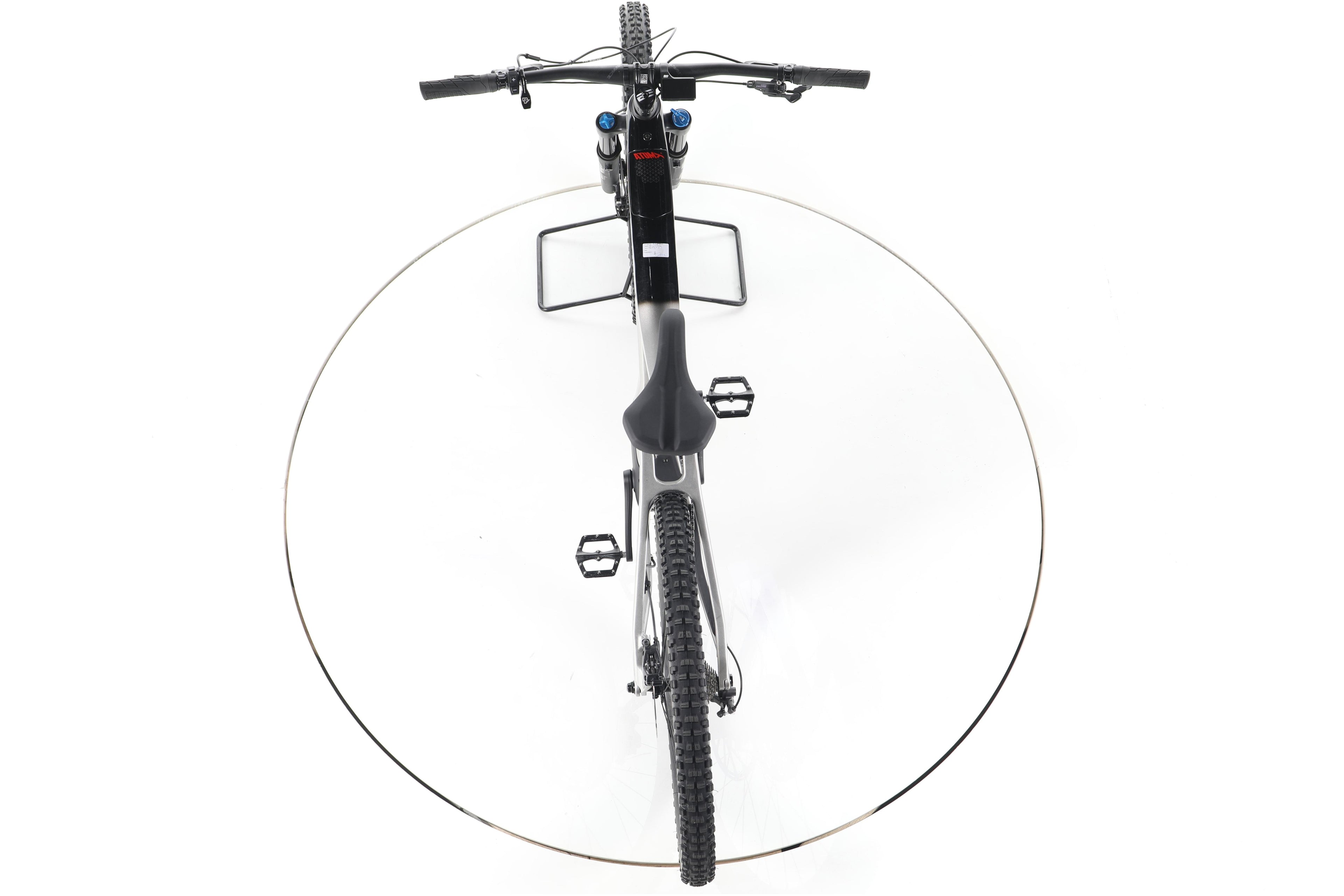 BH Bikes Atomx Lynx PRO 9.7 Fully E-Bike Carbon - Image 22