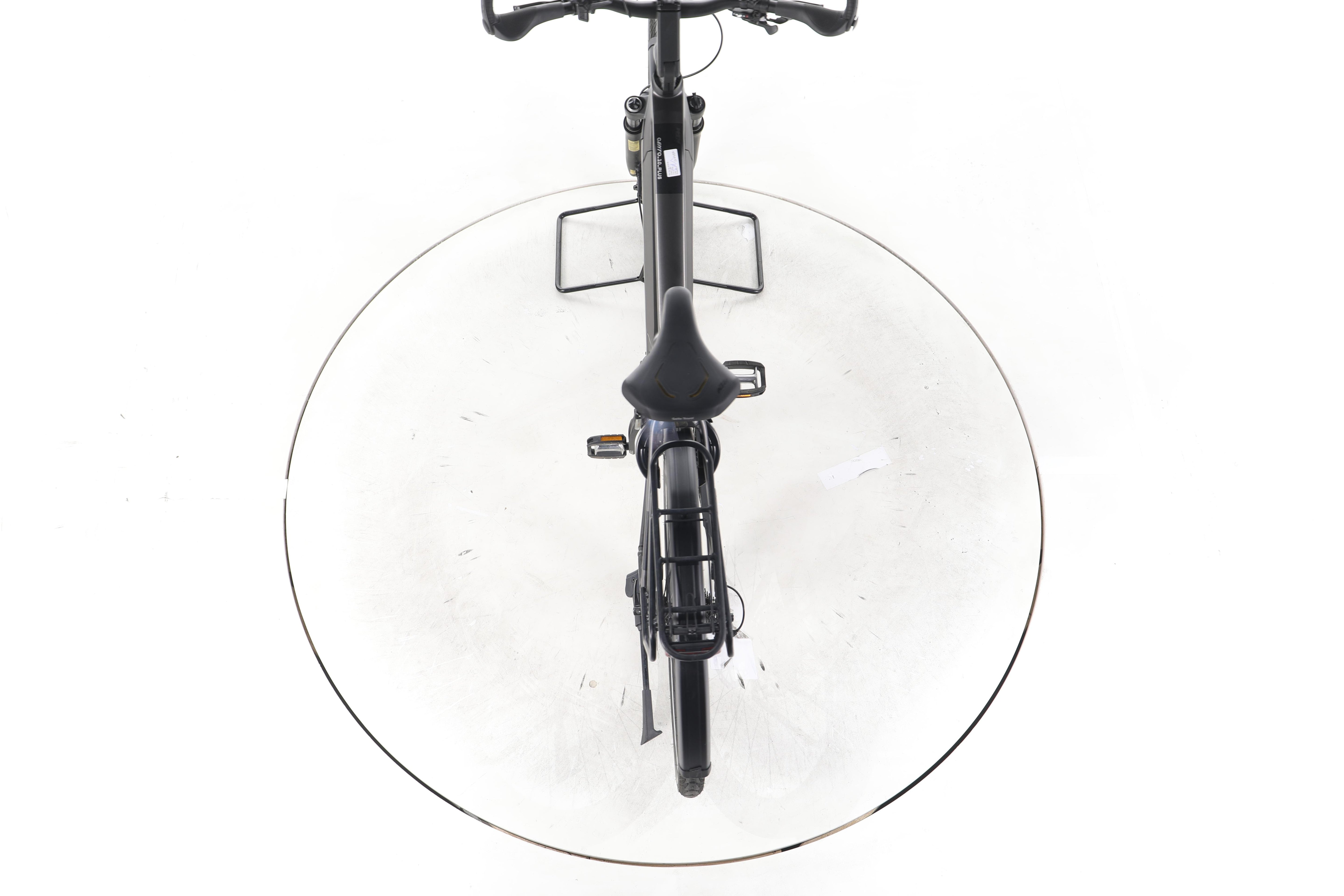 KTM Cento 10 Plus Trekking E-Bike 2025 - Image 22