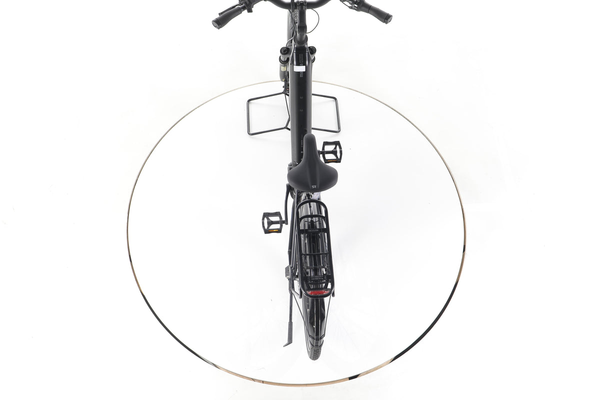 KTM Macina City 610 Belt City E-Bike Tiefeinsteiger 2024 - Image 22