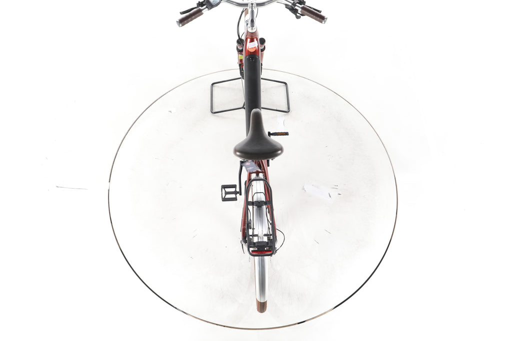 Cube Ella Ride Hybrid Trekking E-Bike Tiefeinsteiger - Image 22