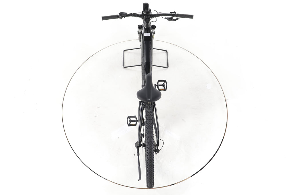 Cube Reaction Hybrid ONE E-Bike - Image 22