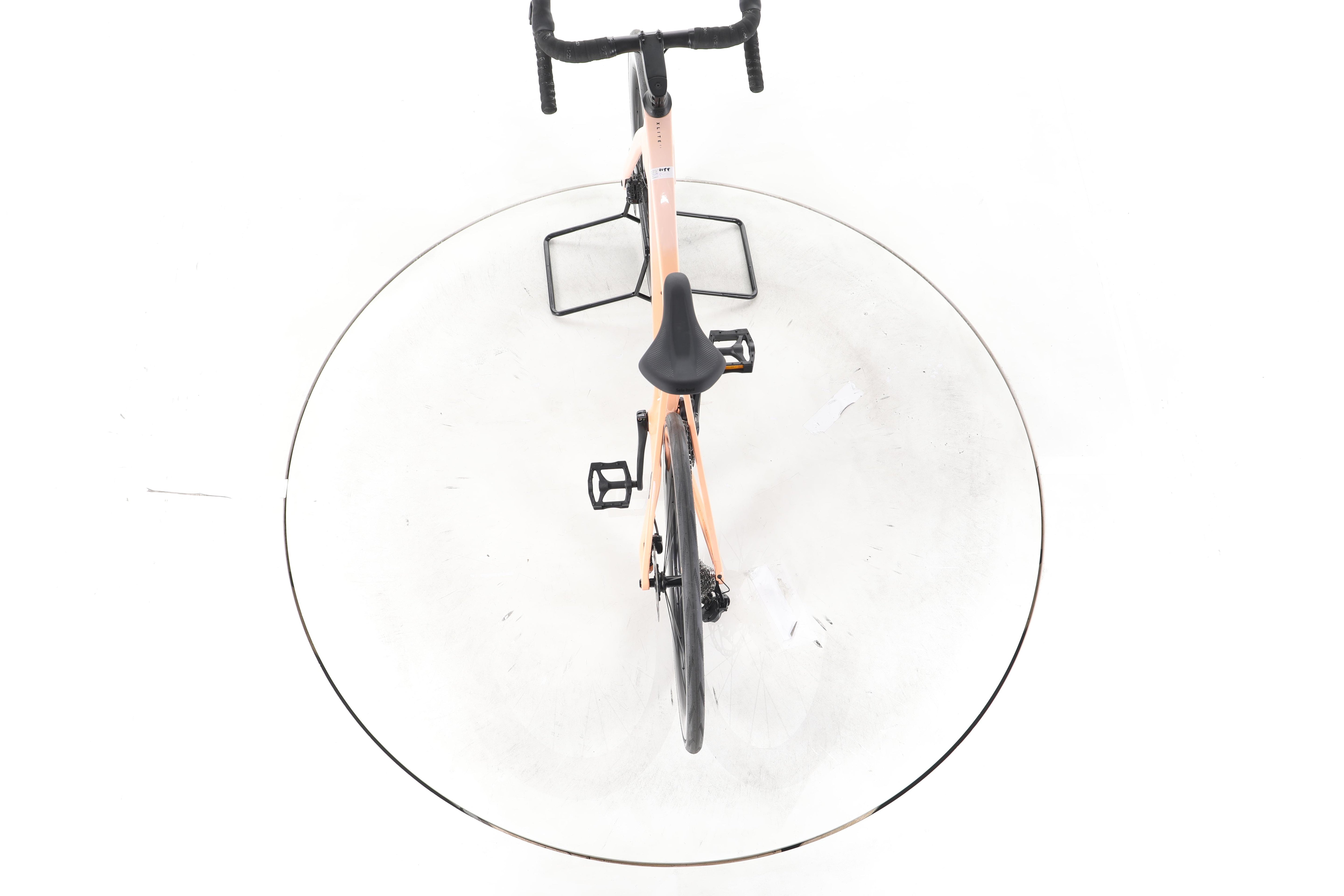 Rose Xlite 04 Ultegra Di2 Rennrad Carbon - Image 22