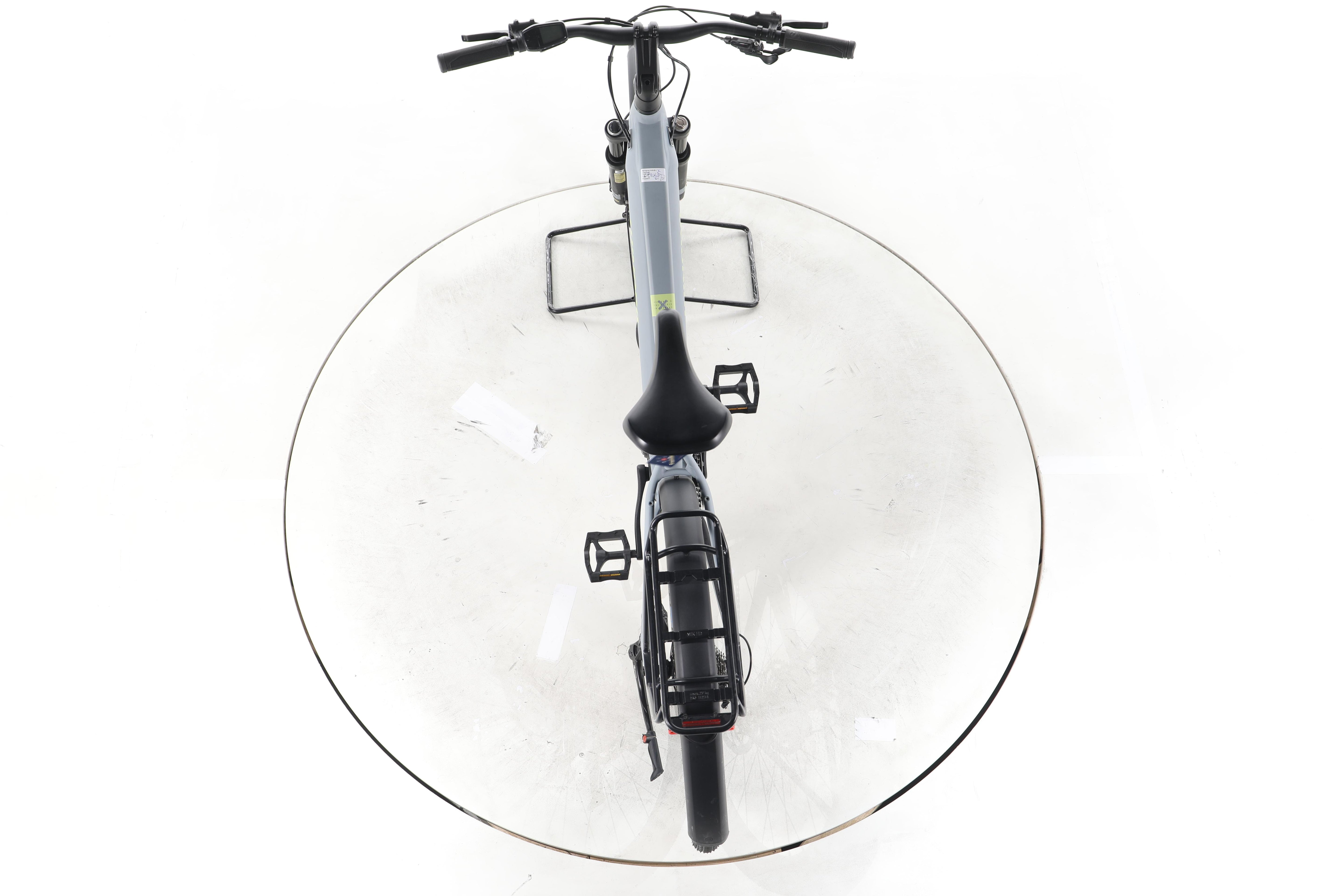 Winora Yucatan X10 Trekking E-Bike 2024 - Image 22