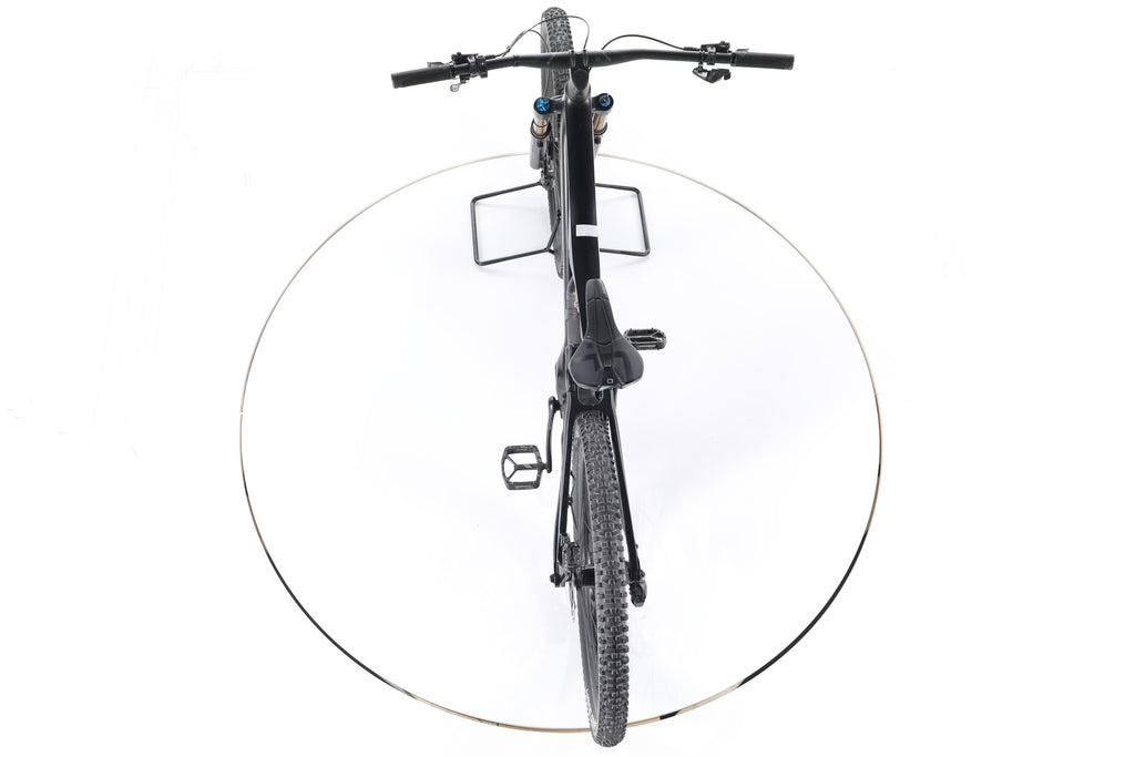 BH Bikes iLYNX TRAIL CARBON 8.9 E-Bike Fully Carbon - Image 22