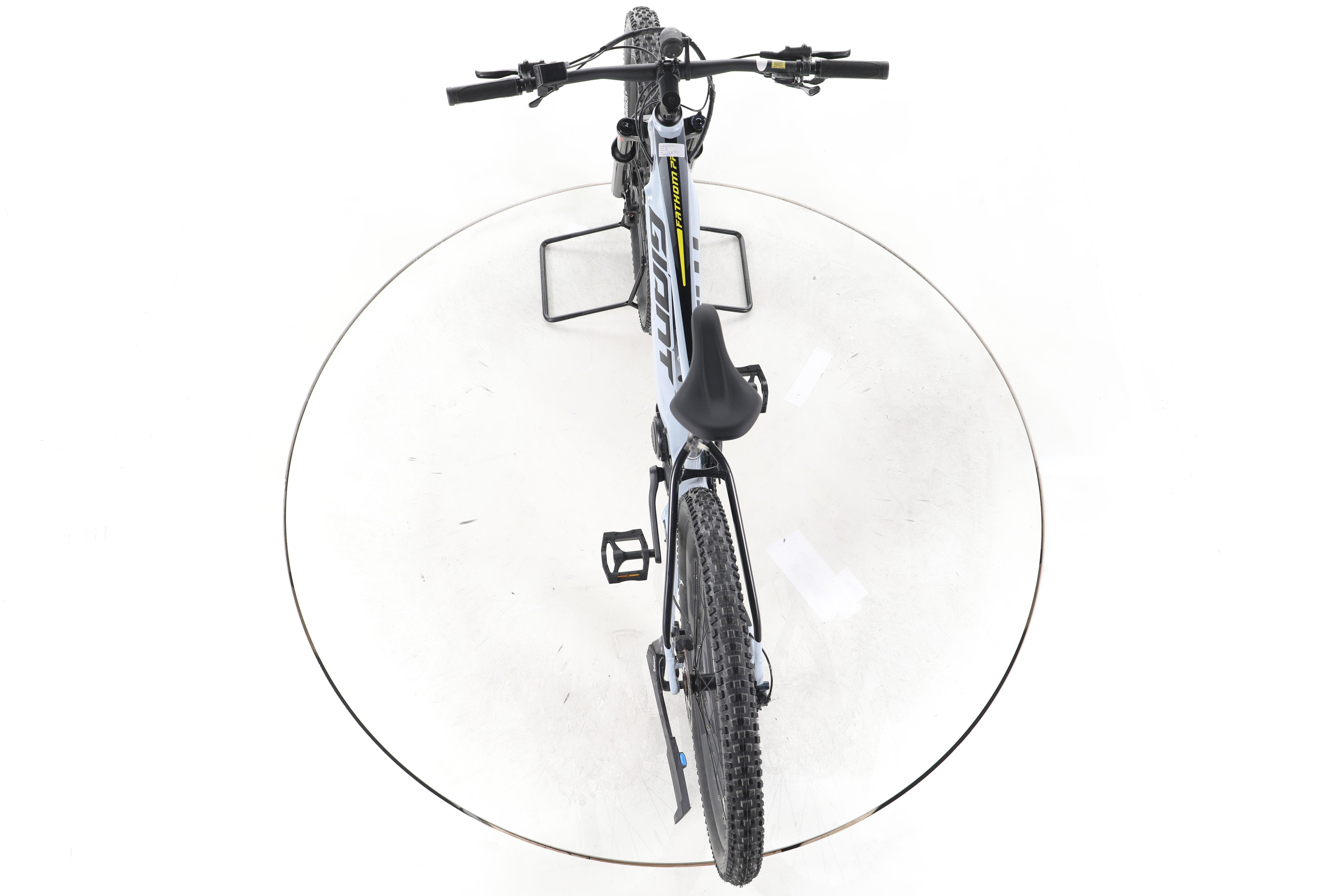 Giant Fathom E+Pro 1 E-Bike - Image 22