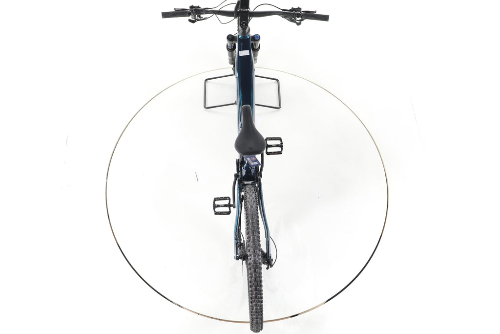 Bergamont E-Trailster 130 E-Bike Fully - Image 22