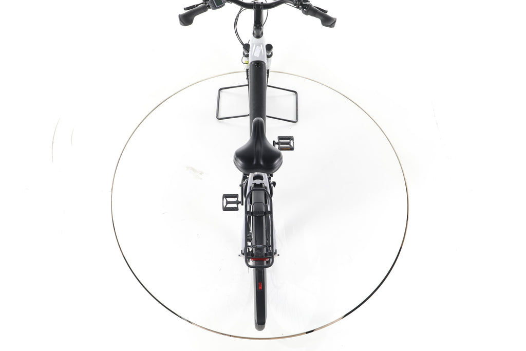 Cube Supreme Hybrid ONE City E-Bike Tiefeinsteiger - Image 22