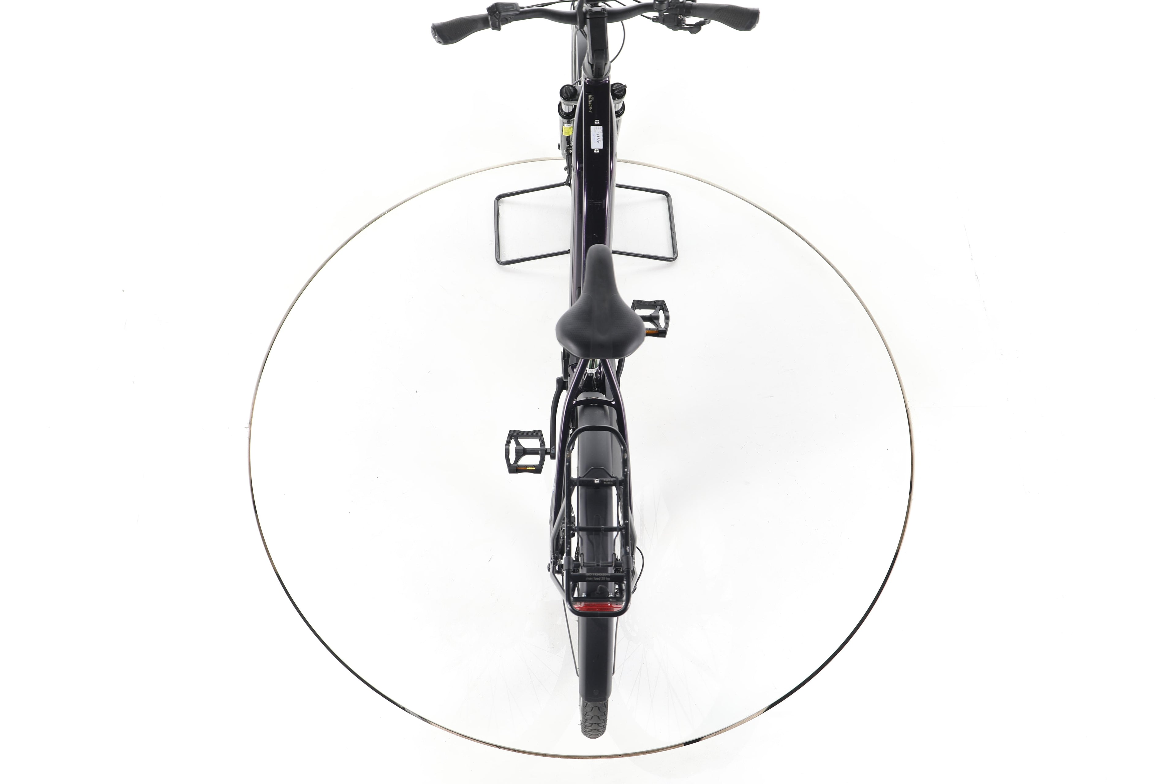 Bergamont E-Horizon Trekking E-Bike 2023 - Image 22