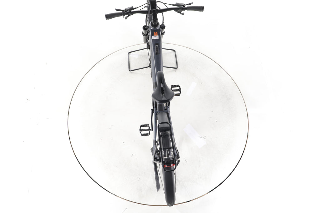 Conway Xyron SUV 4.9 SUV E-Bike - Image 22