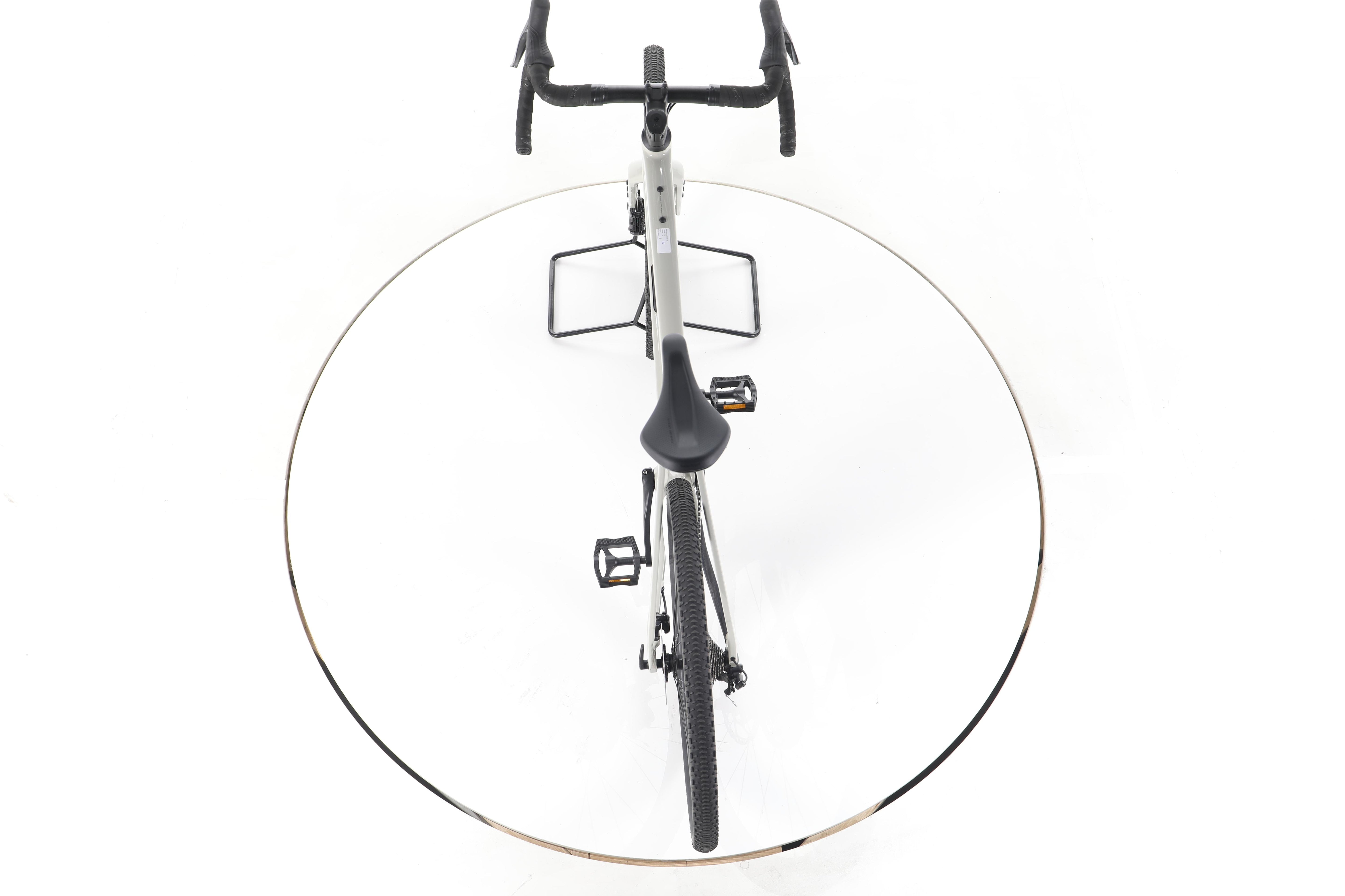 Canyon Grizl CF 7 Gravelbike Carbon 2024 - Image 22