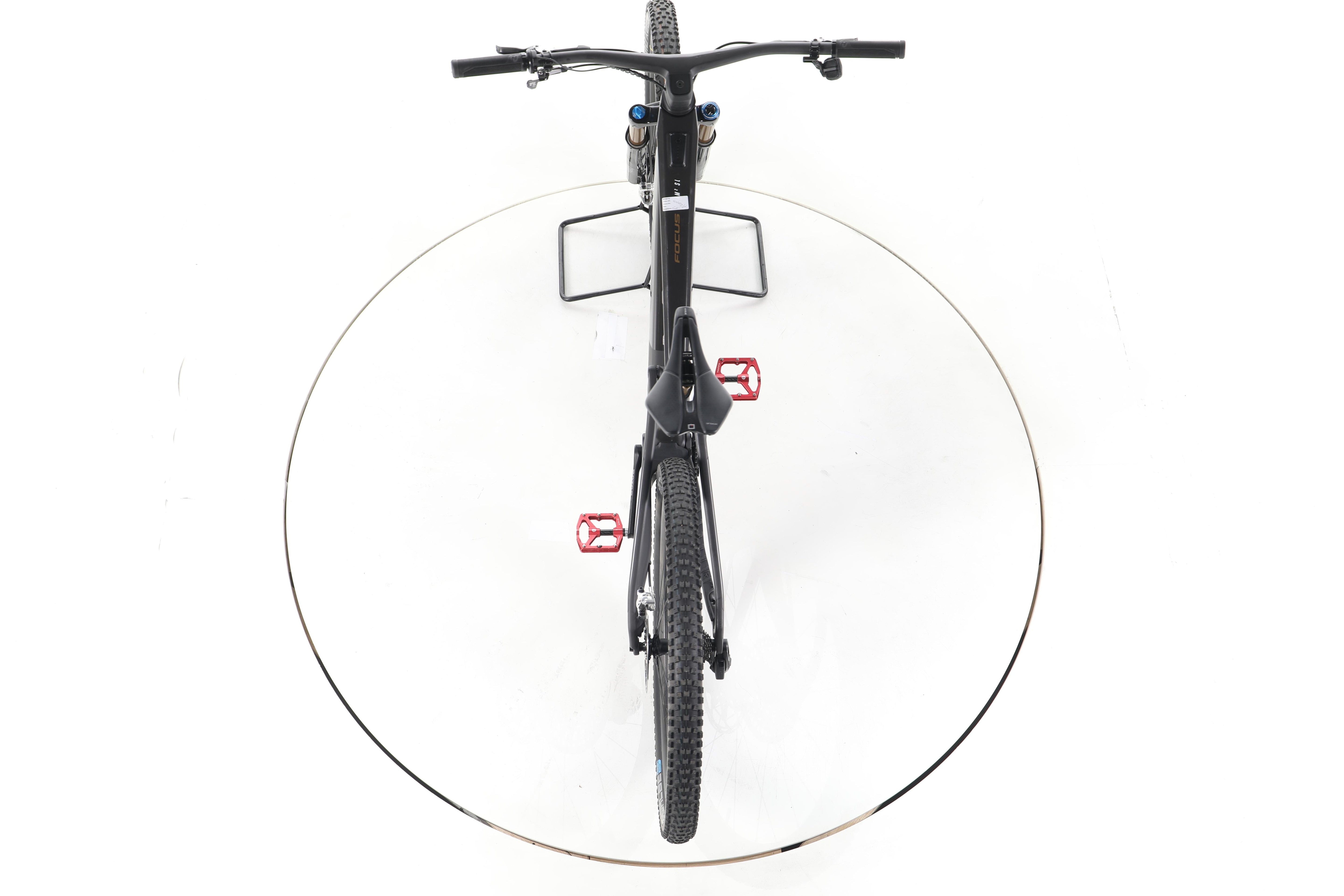 Focus Vam² SL 9.0 Fully E-Bike Carbon 2024 - Image 22