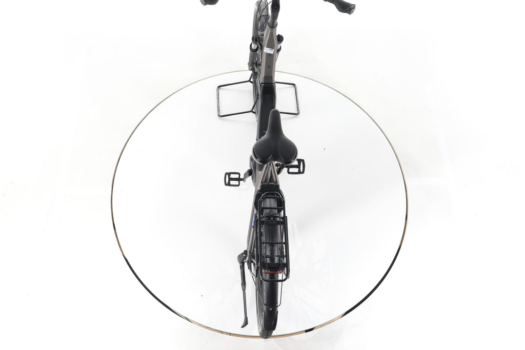 Kalkhoff Image 1.B Move City E-Bike Tiefeinsteiger - Image 22