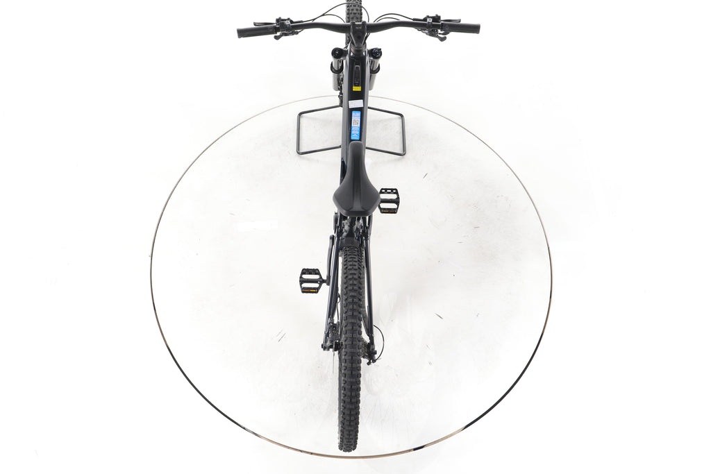 Orbea WILD FS H30 E-Bike Fully - Image 22