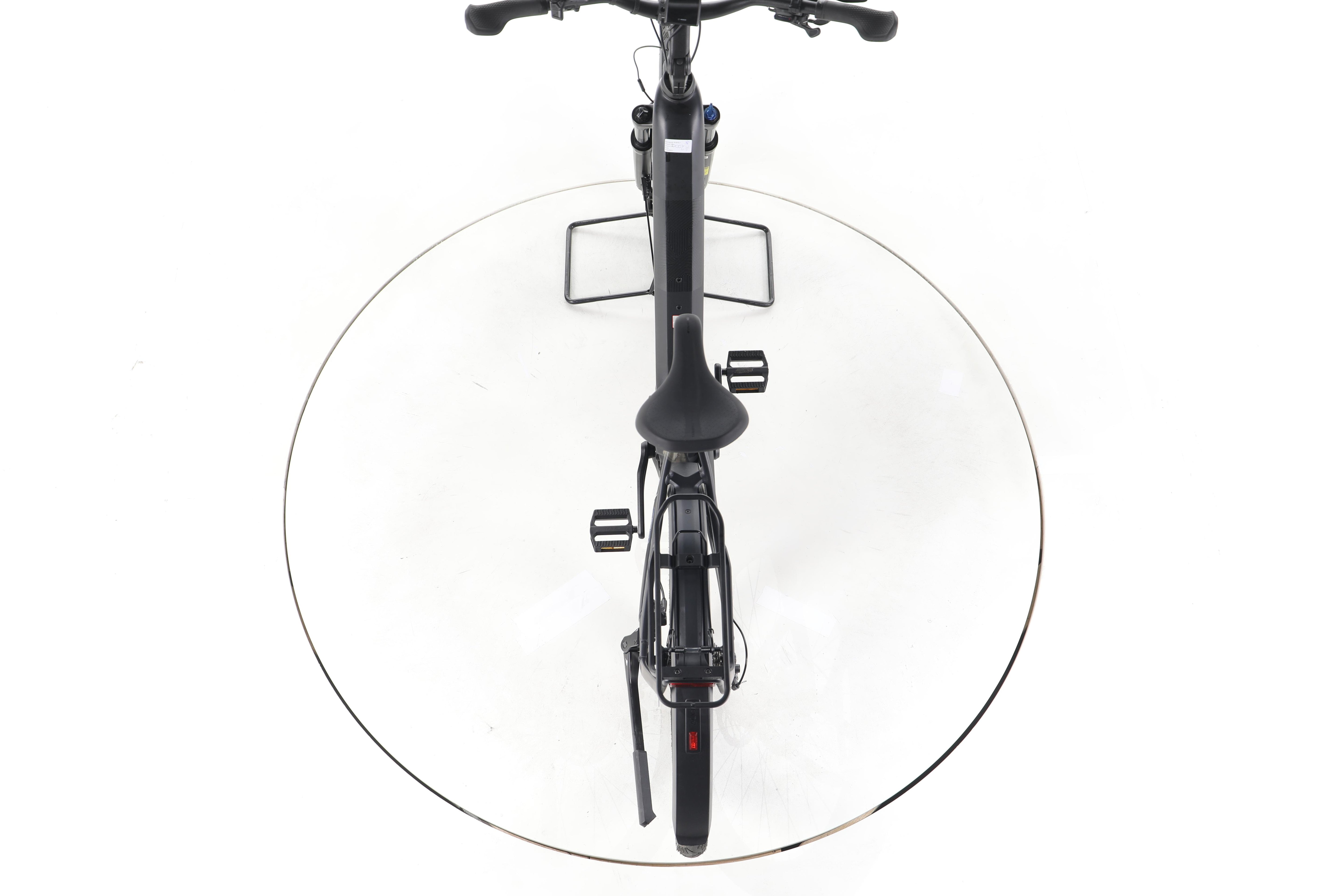 Cube Kathmandu Hybrid Pro Trekking E-Bike Tiefeinsteiger 2026 - Image 22