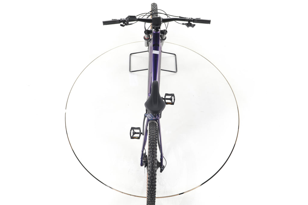 Lapierre Overvolt AM 7.7 Fully E-Bike 2024 - Image 22