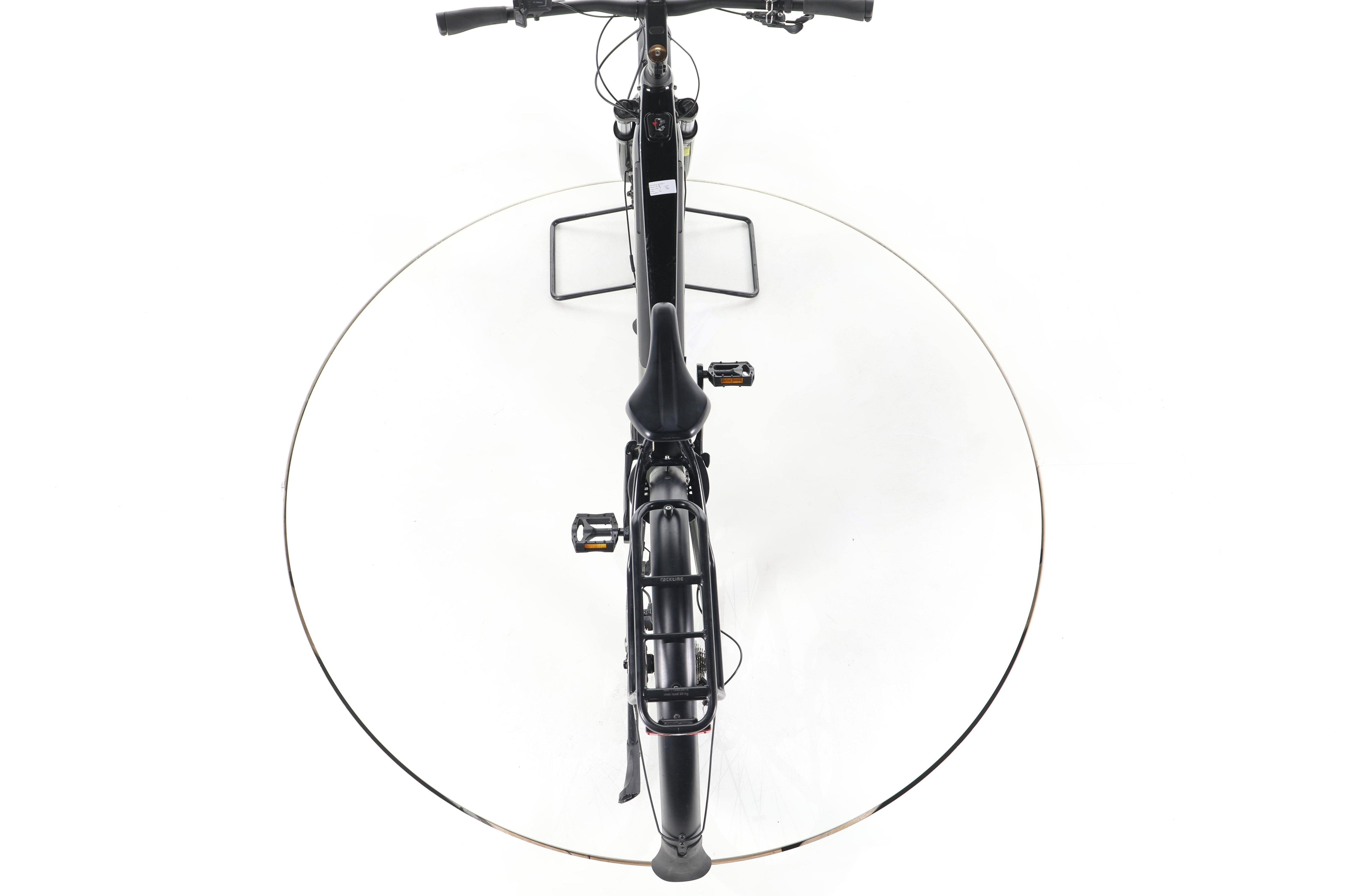 Cannondale Tesoro Neo X 2 Trekking E-Bike - Image 22