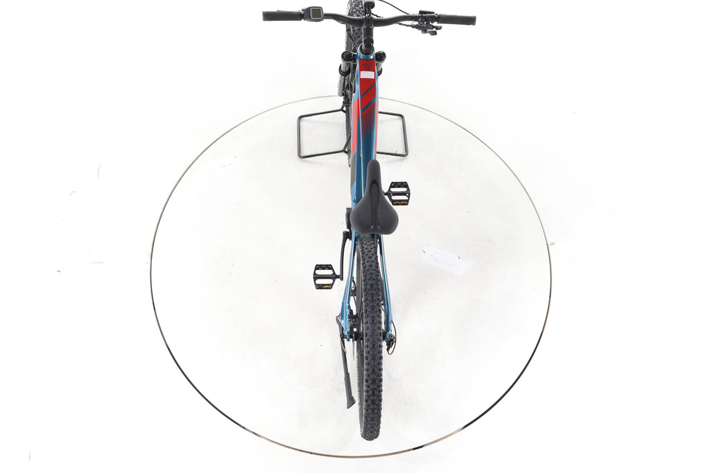 Conway Cairon S 2.0 E-Bike - Image 22