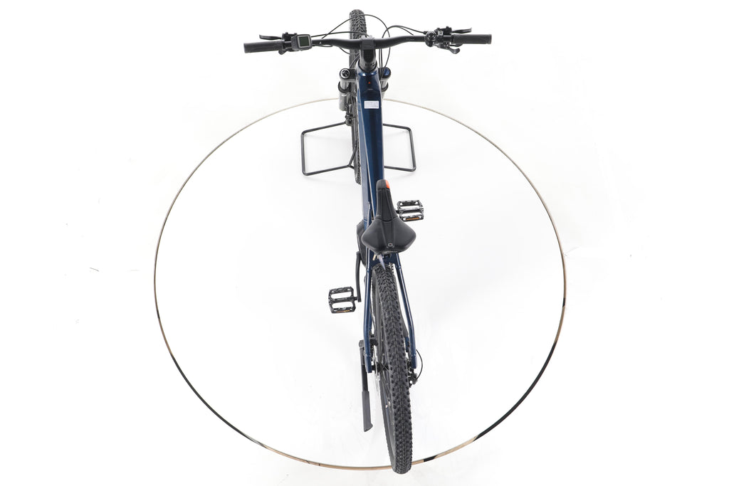 Bulls Sonic EVO TR 1 E-Bike Fully - Image 22