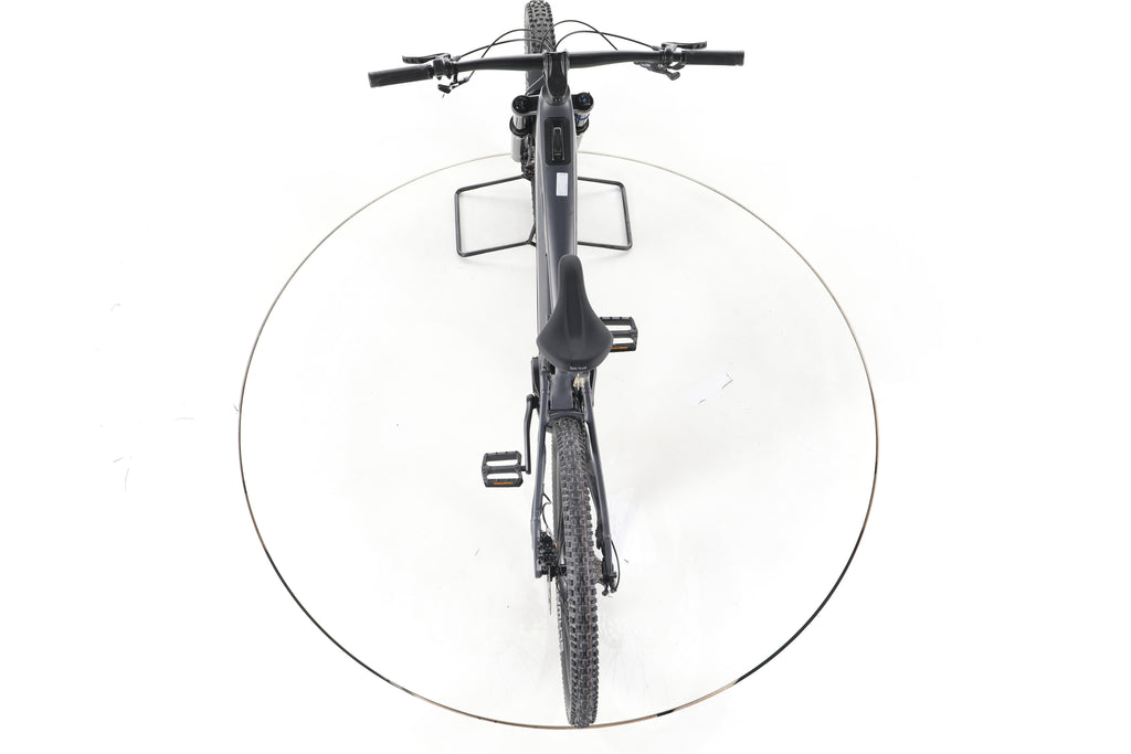 Cube Stereo Hybrid ONE77 HPC Race Fully E-Bike Carbon 2025 - Image 22