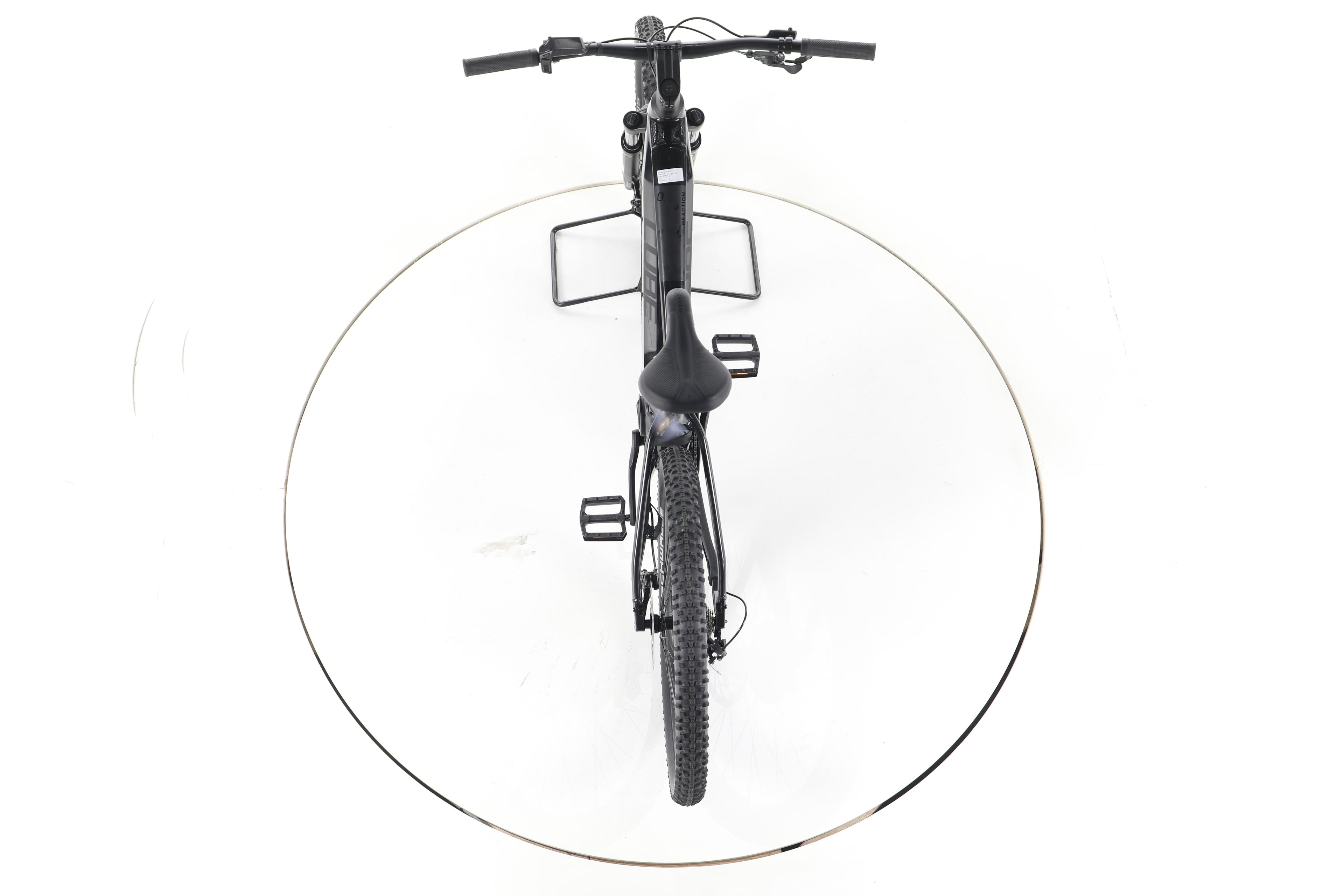 Cube Reaction Hybrid ONE E-Bike 2023 - Image 22