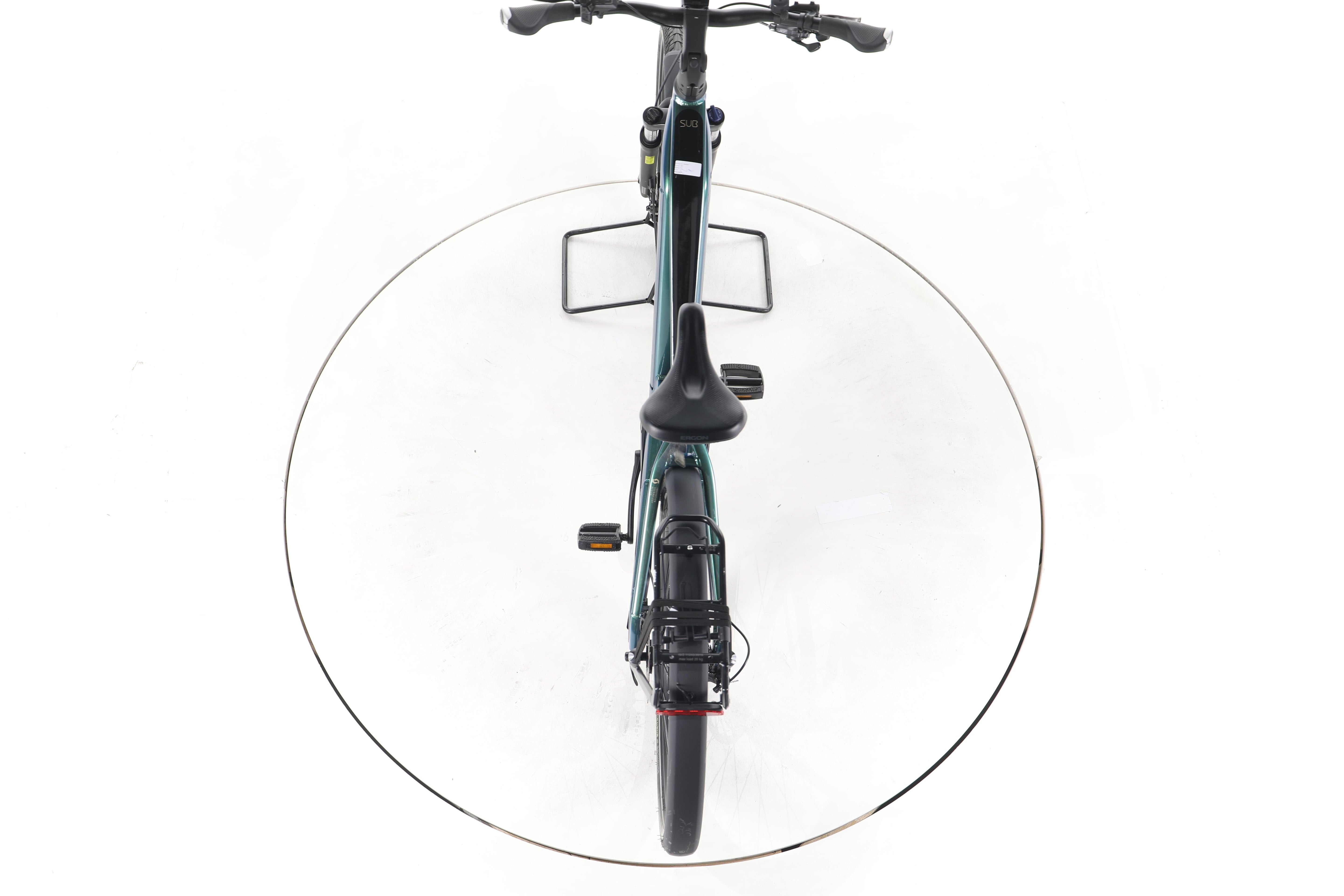 Scott SCO Bike Sub Sport Trekking E-Bike - Image 22